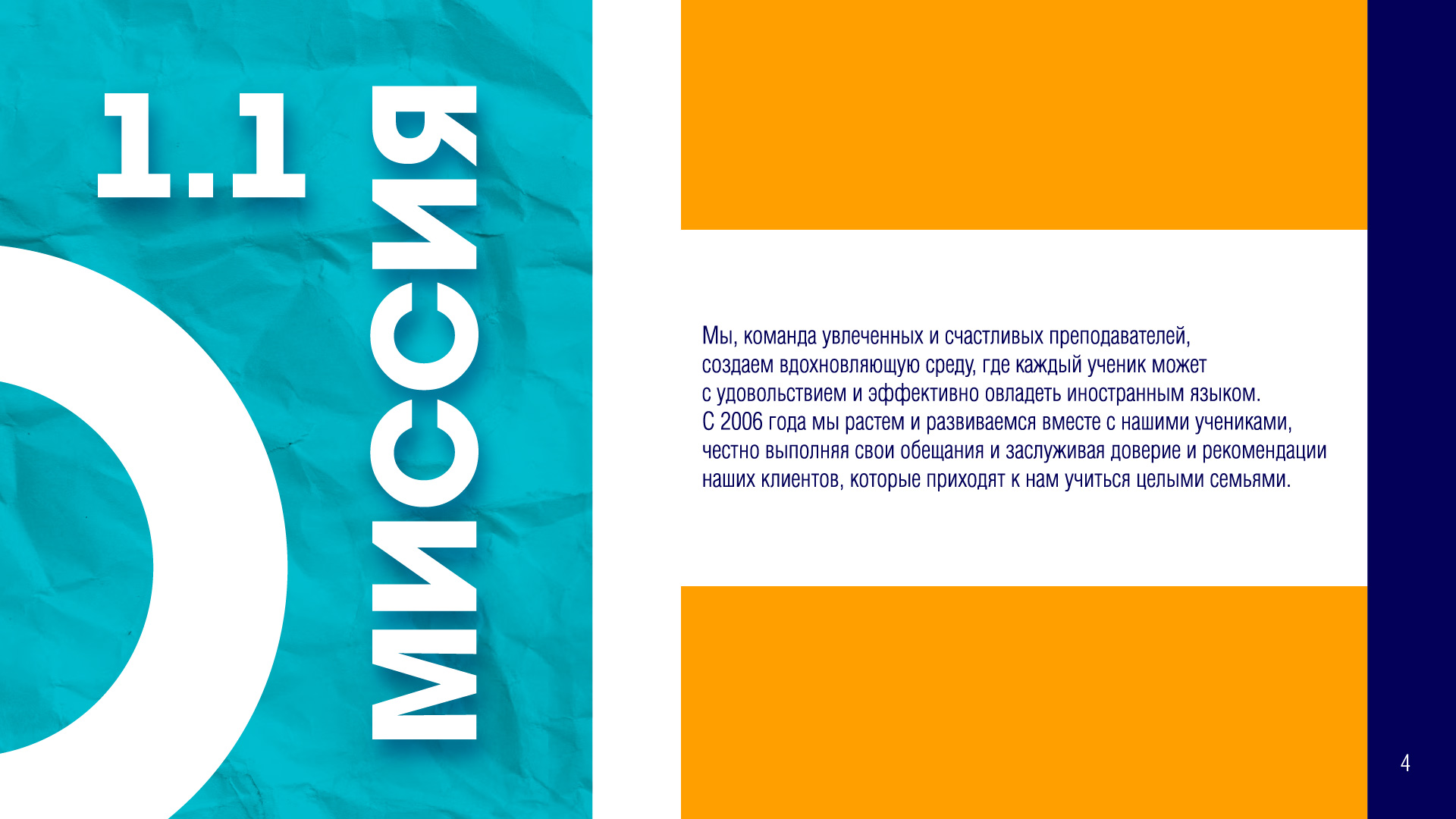 Брендбук - Happy Speaking — Изображение №4 — Интерфейсы, Брендинг на Dprofile