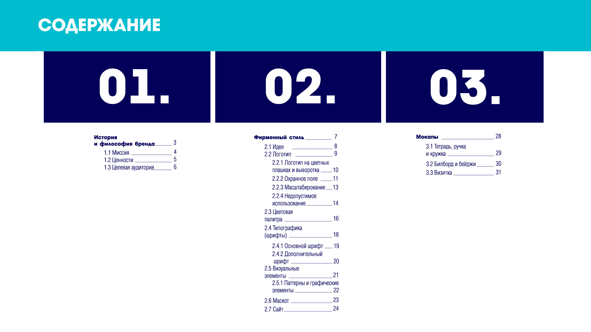 Брендбук - Happy Speaking — Изображение №2 — Интерфейсы, Брендинг на Dprofile