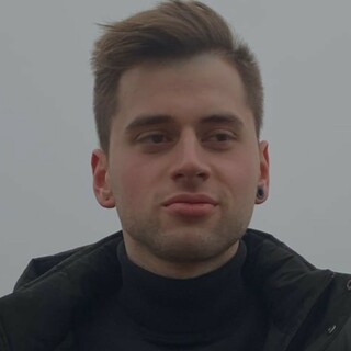 Аватар пользователя Danya Doodly