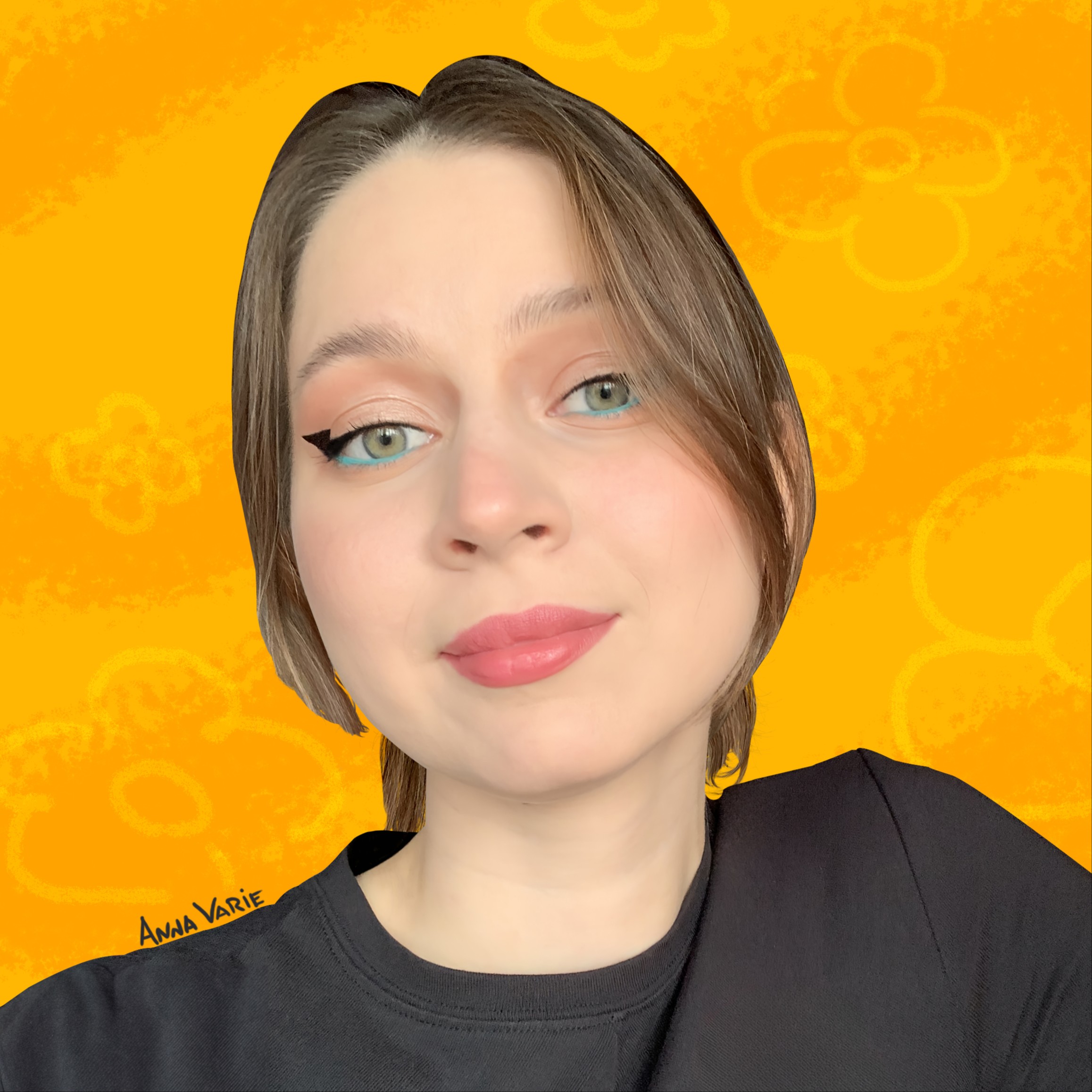 Аватар пользователя Анна Аверина