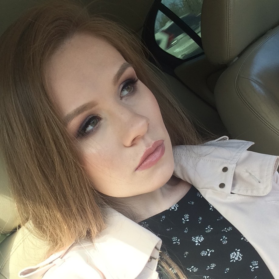 Аватар пользователя Эльвина Савина