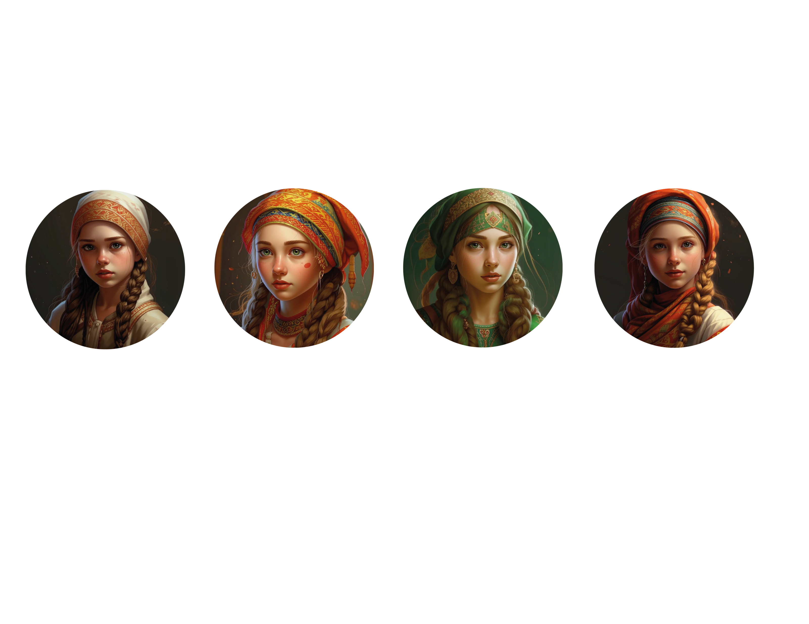 Дизайн карточки для волшебных яблочек — Изображение №3 — Графика, Маркетинг на Dprofile