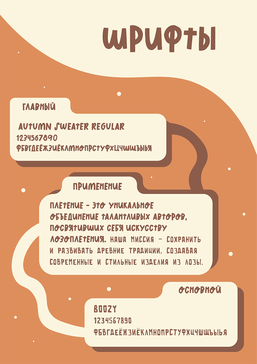 Представление бренда для конкурса — Изображение №13 — Брендинг, Иллюстрация на Dprofile