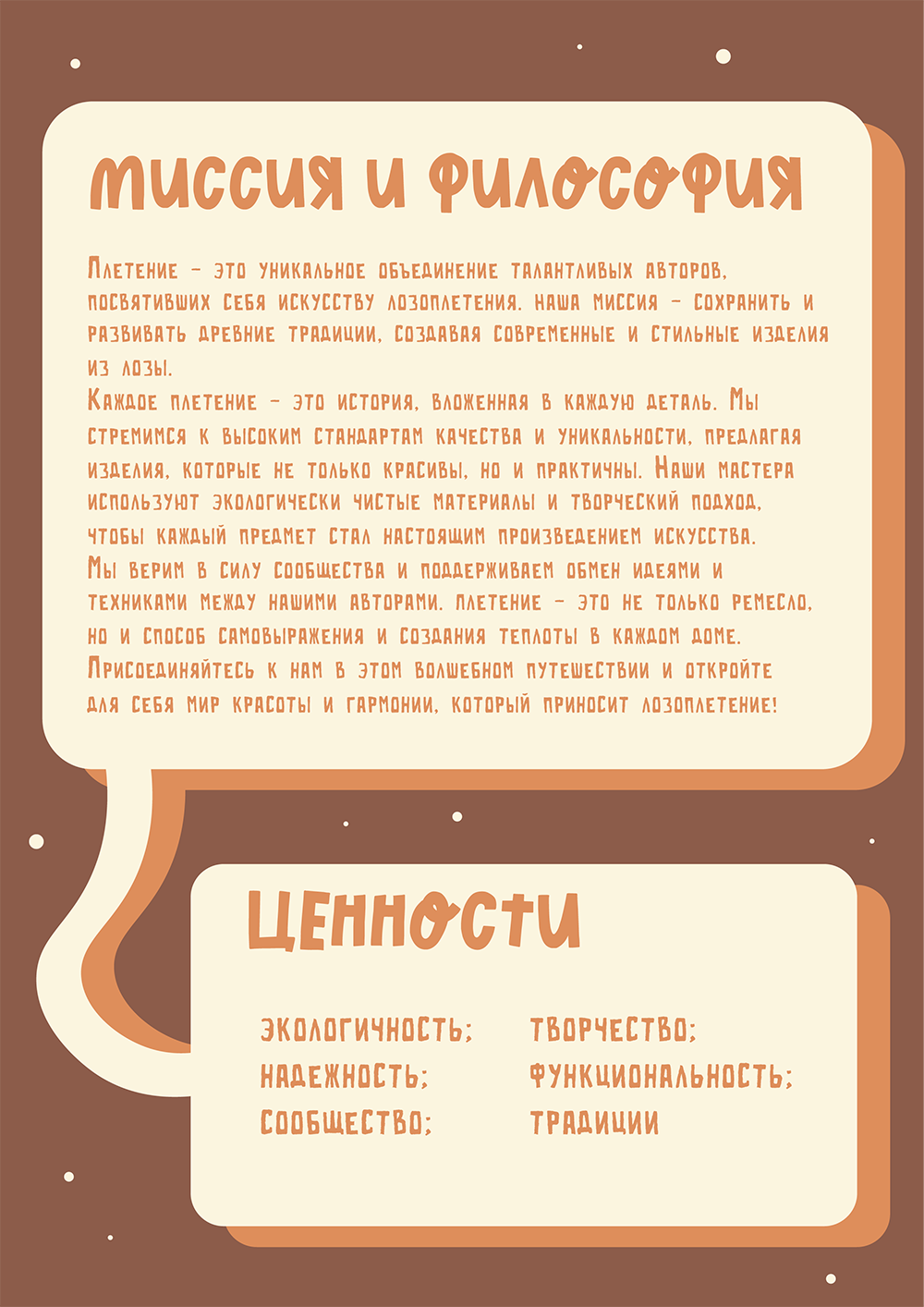 Представление бренда для конкурса — Изображение №8 — Брендинг, Иллюстрация на Dprofile
