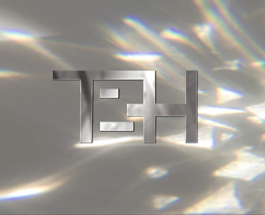 TBH — REFLECT YOUR PERSONALITY — Брендинг на Dprofile