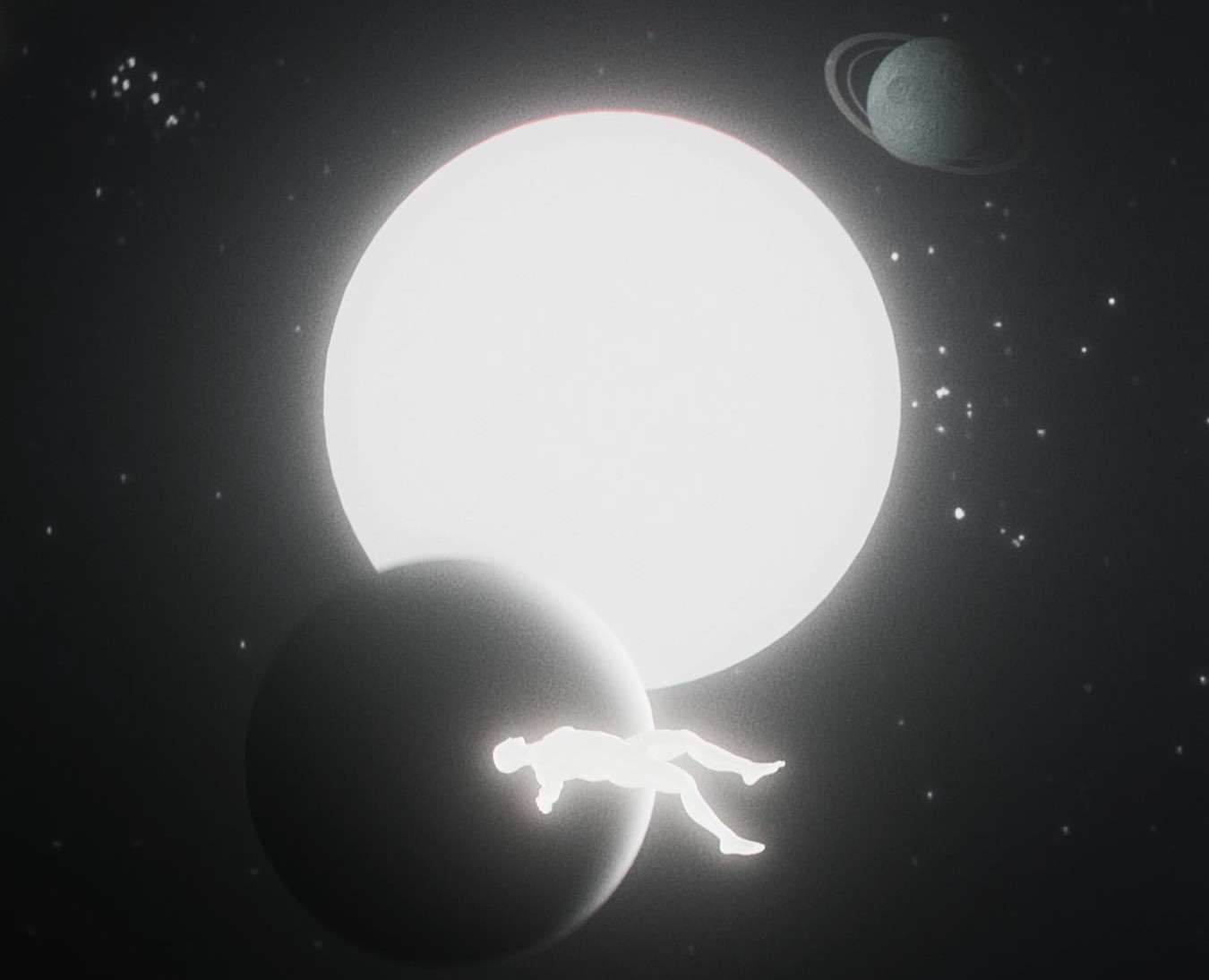 Across the line — 3D, Анимация на Dprofile