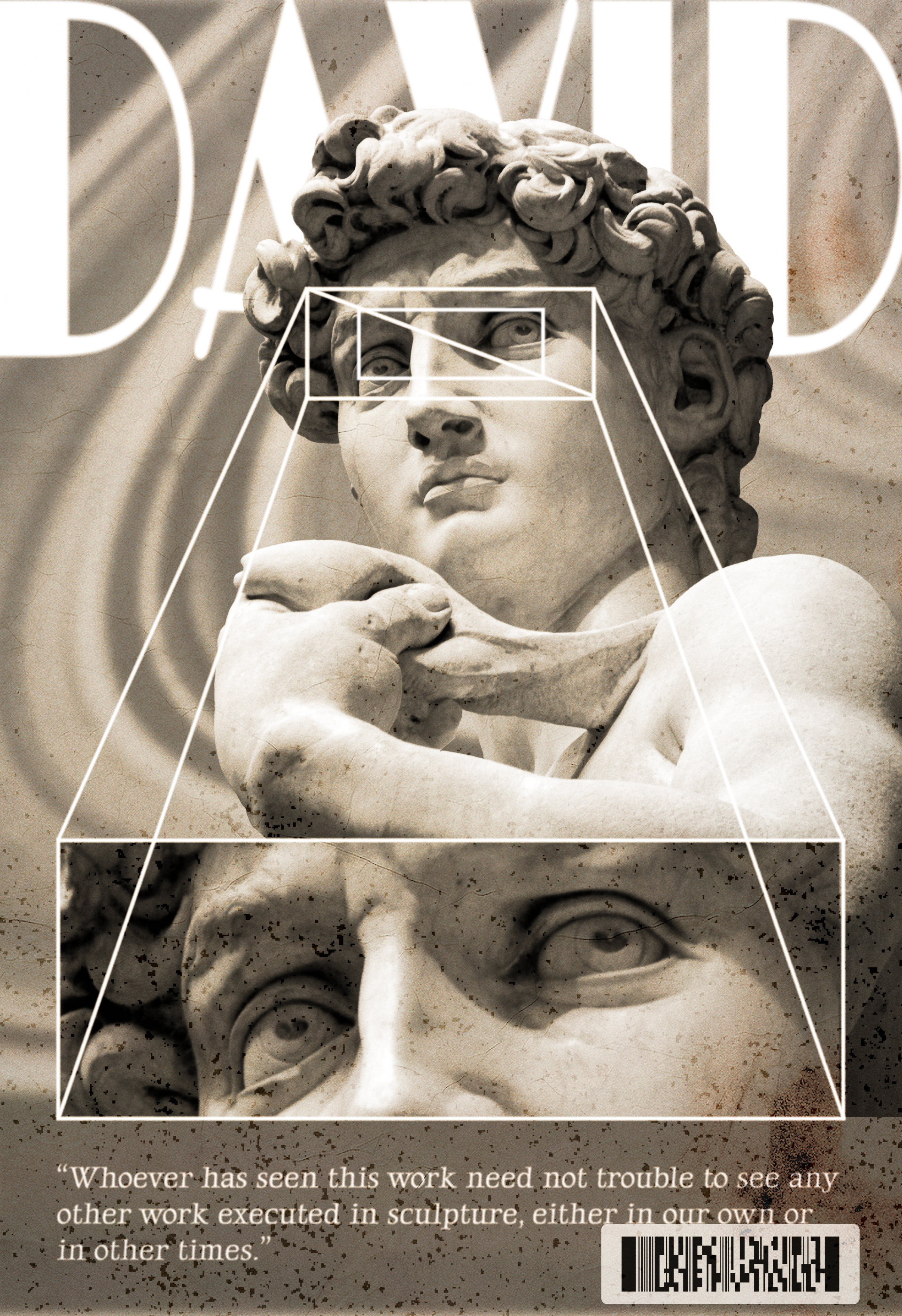 David — Изображение №2 — Иллюстрация, Графика на Dprofile