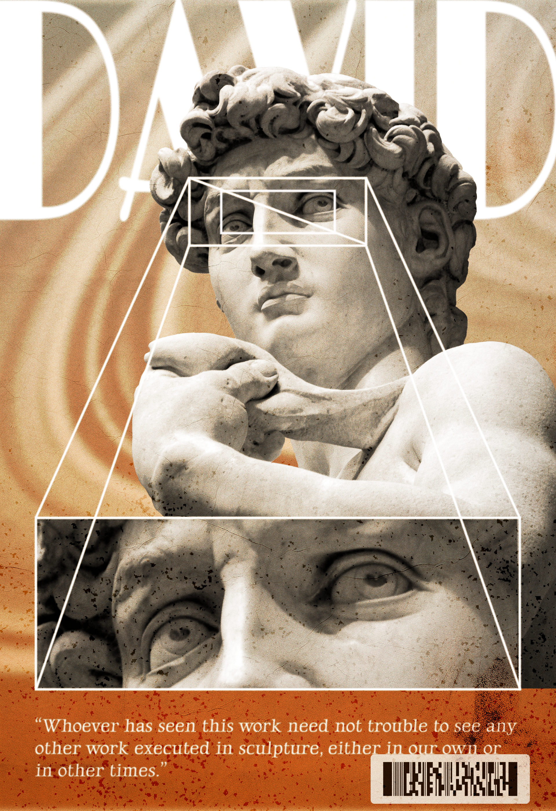 David — Изображение №3 — Иллюстрация, Графика на Dprofile