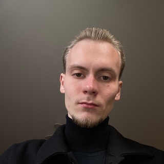 Аватар пользователя Даниил Фетисов
