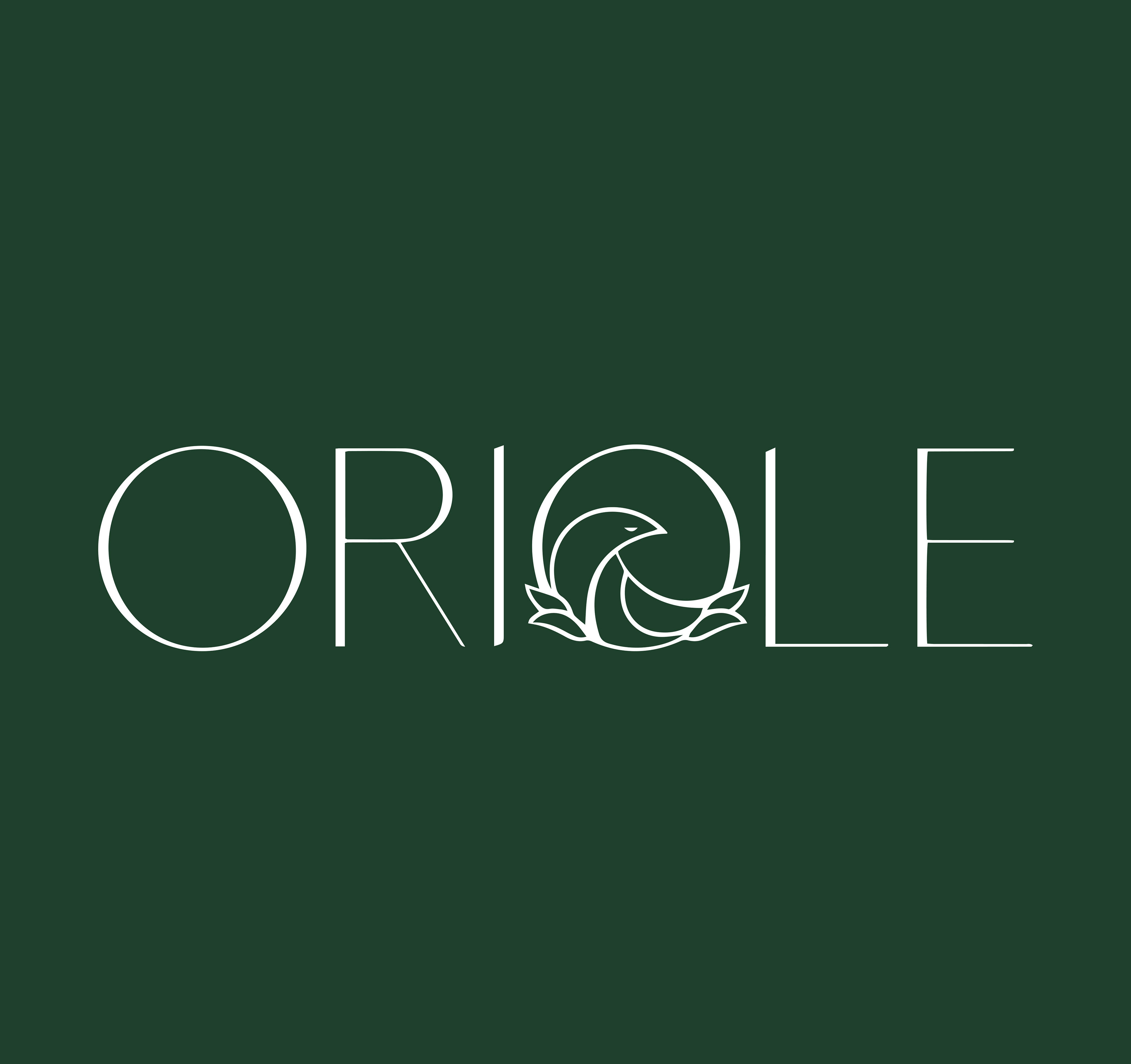 Oriole — Изображение №3 — Брендинг, Графика на Dprofile