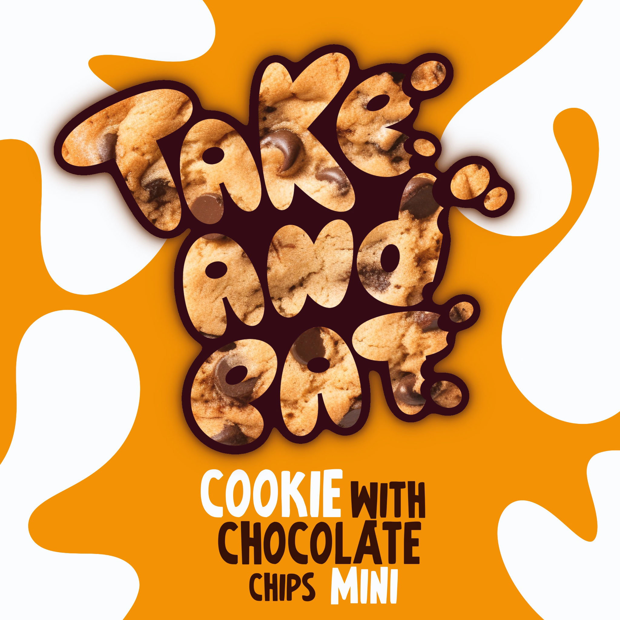 TAKE AND EAT — Изображение №5 — Брендинг, Иллюстрация на Dprofile