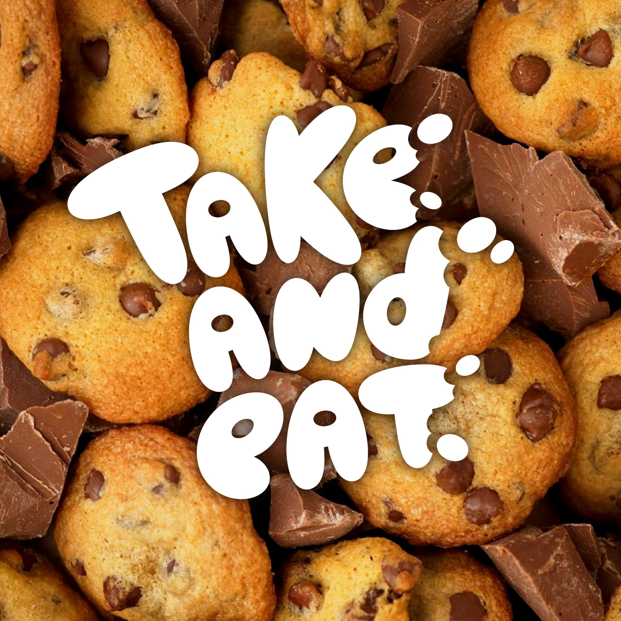 TAKE AND EAT — Изображение №4 — Брендинг, Иллюстрация на Dprofile