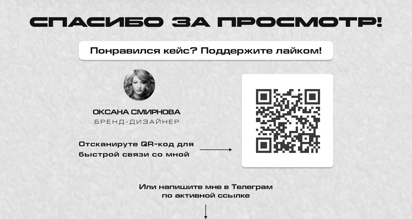 Рич контент для Wildberries — Изображение №4 — Брендинг, Маркетинг на Dprofile