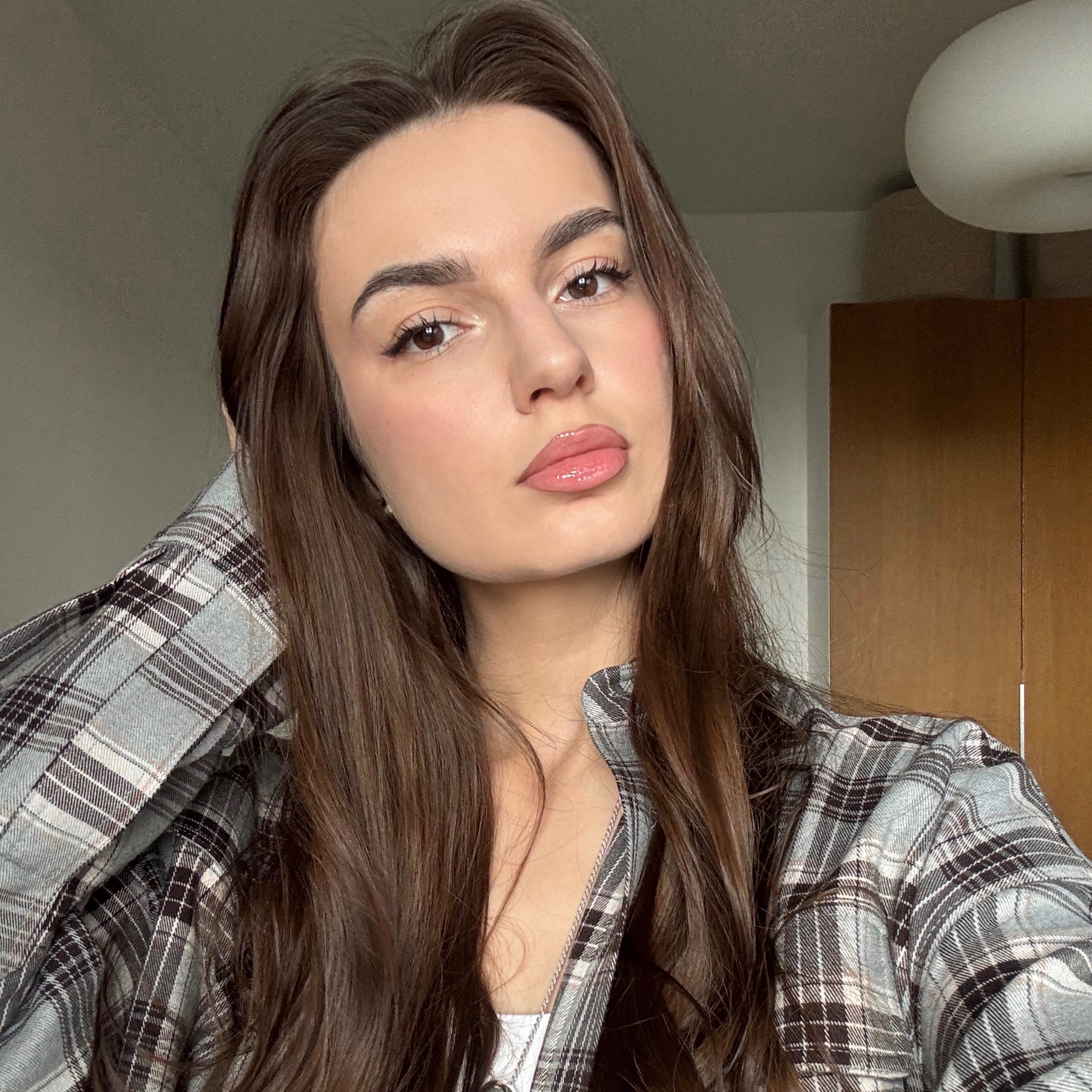 Аватар пользователя Лидия Кузнецова