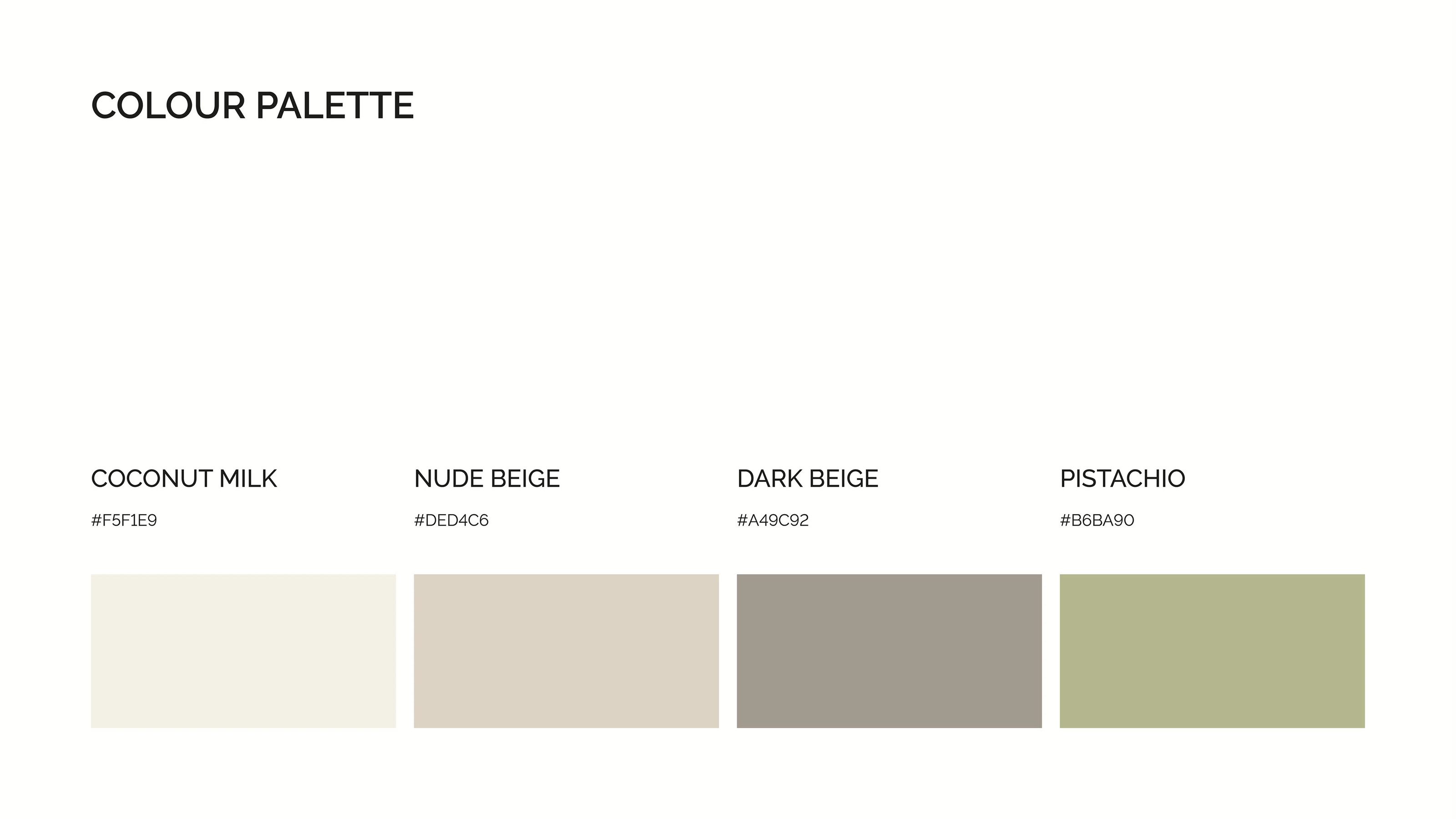 VENARE WELLNESS CLUB / логотип&айдентика — Изображение №7 — Брендинг на Dprofile