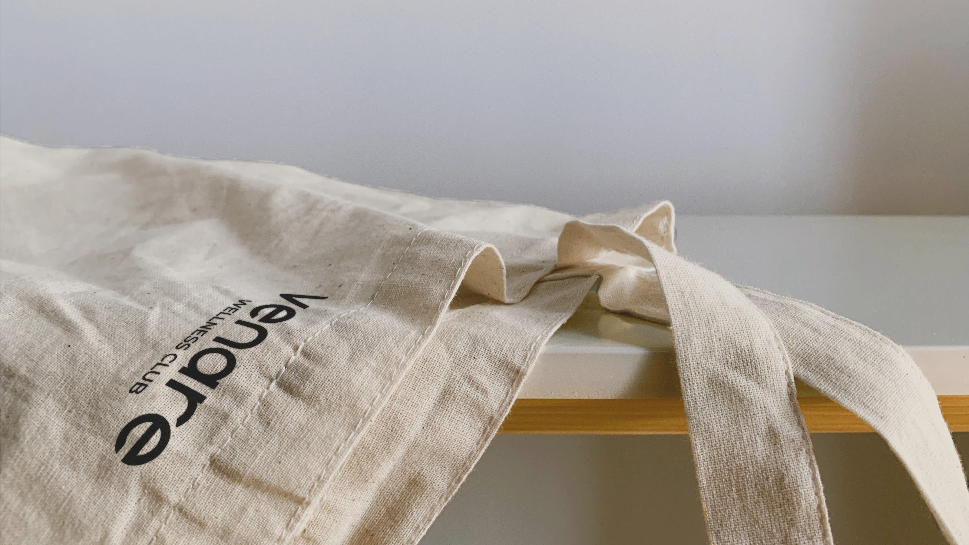 VENARE WELLNESS CLUB / логотип&айдентика — Изображение №4 — Брендинг на Dprofile