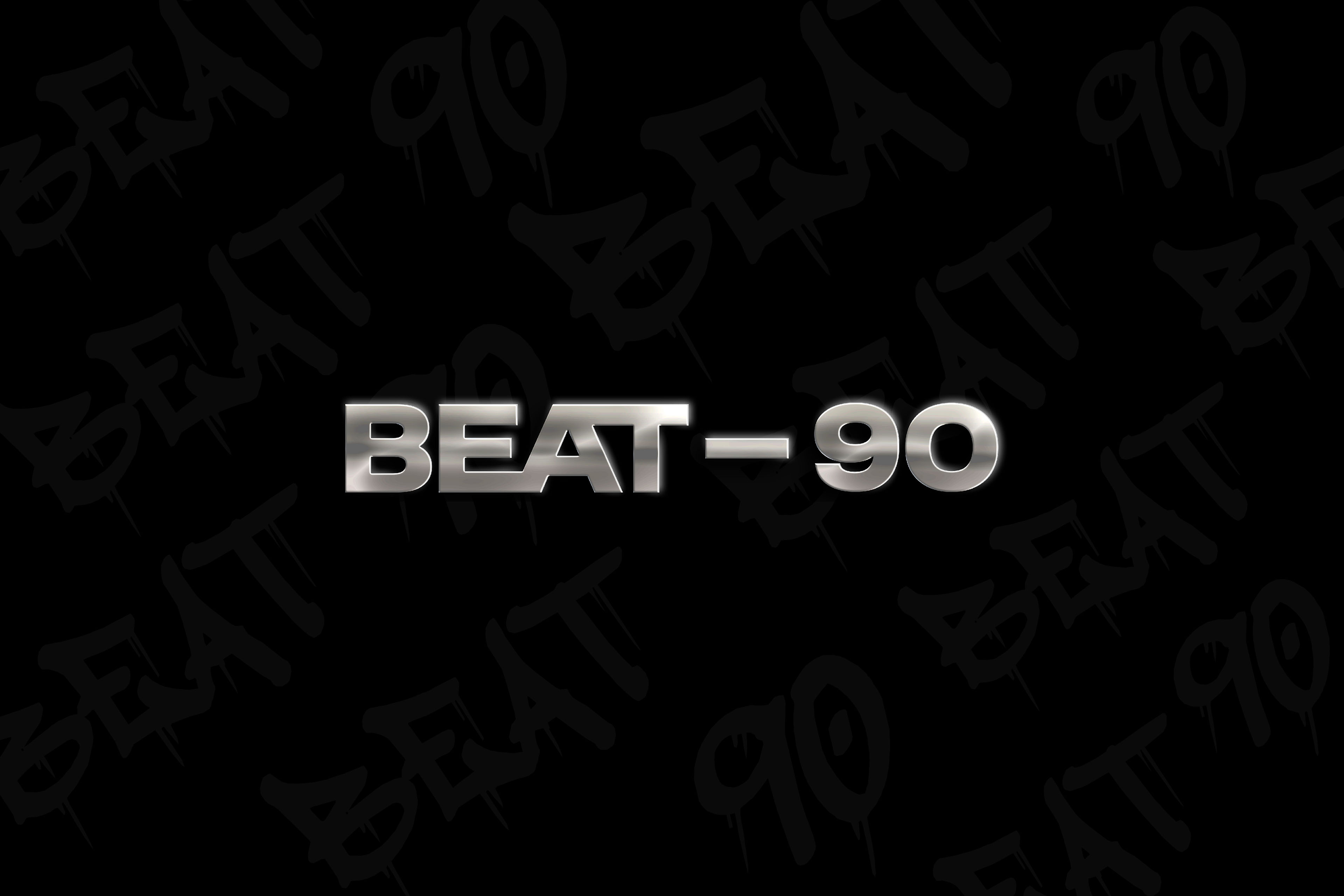 BEAT - 90 / айдентика для кофейни / логотип / полиграфия — Изображение №6 — Брендинг, Графика на Dprofile