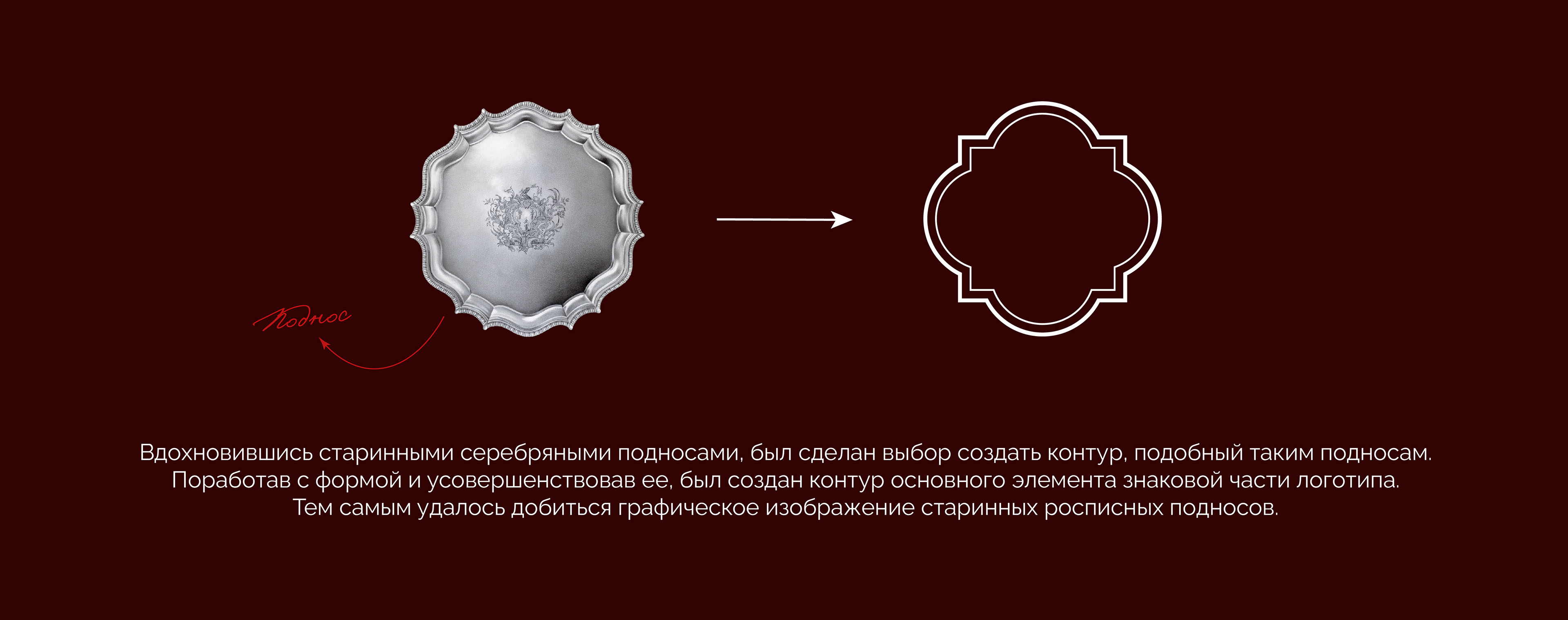 КНЯЖНА бренд посуды / фирменный стиль / логотип — Изображение №8 — Брендинг, Графика на Dprofile