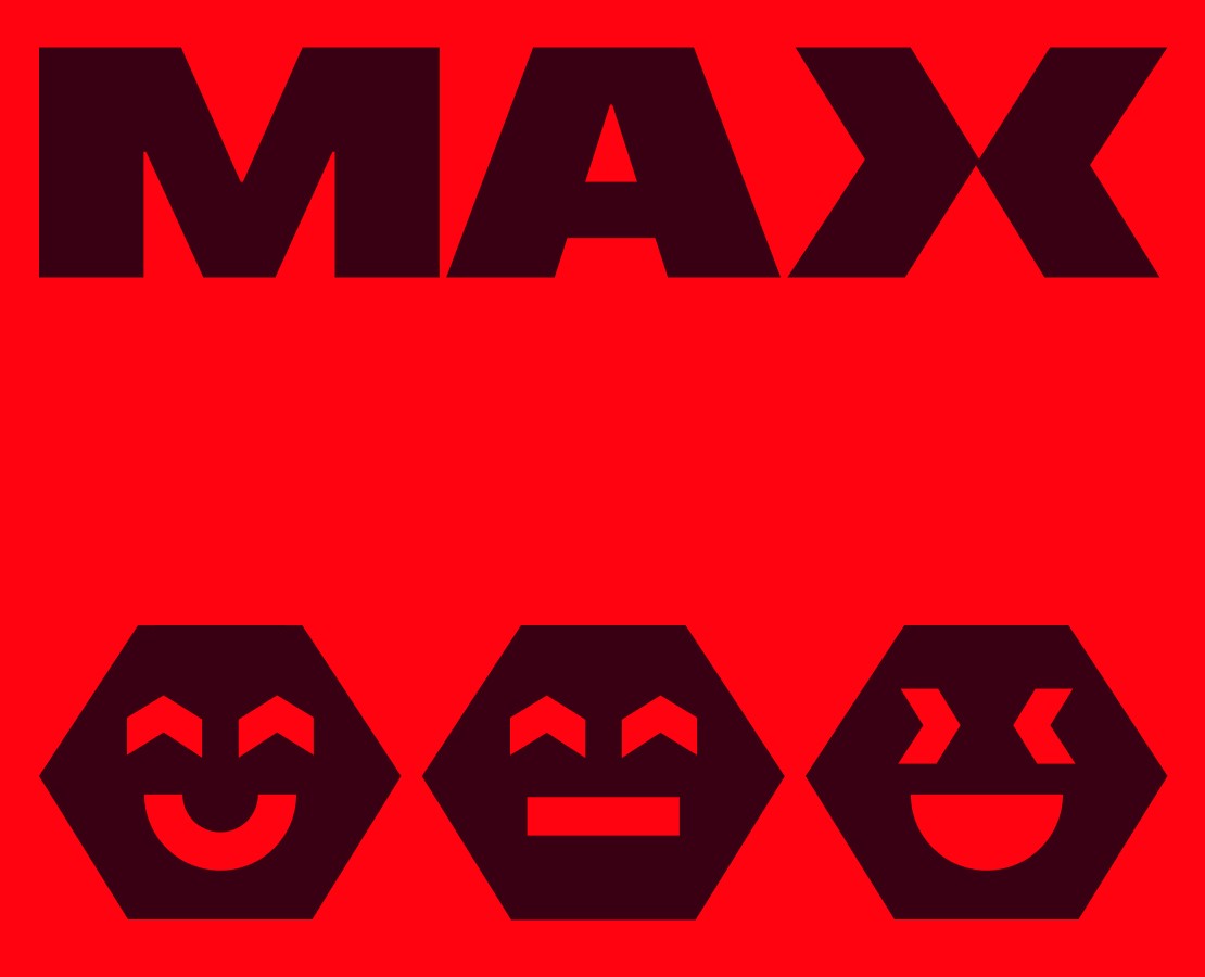 ЖК MAX / Маскот «Макси» — Брендинг на Dprofile
