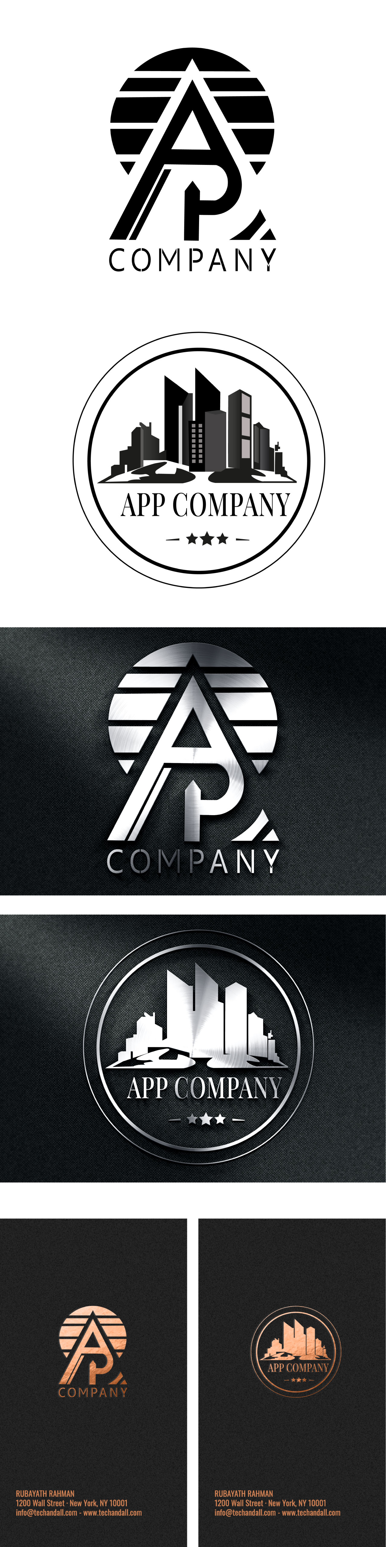 ЛОГОТИП — Изображение №1 — Брендинг, Графика на Dprofile