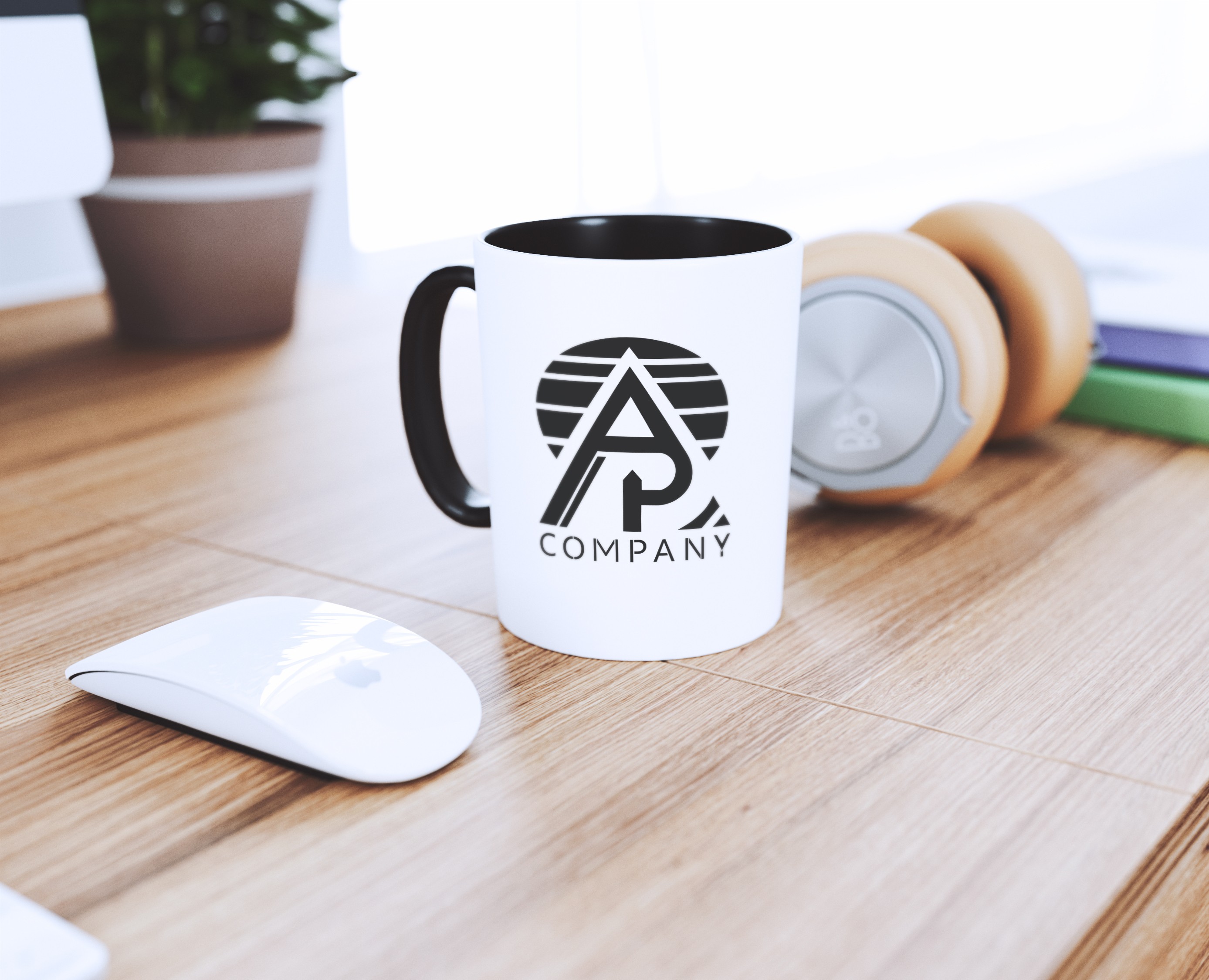 Сувенирка — Брендинг, Графика на Dprofile