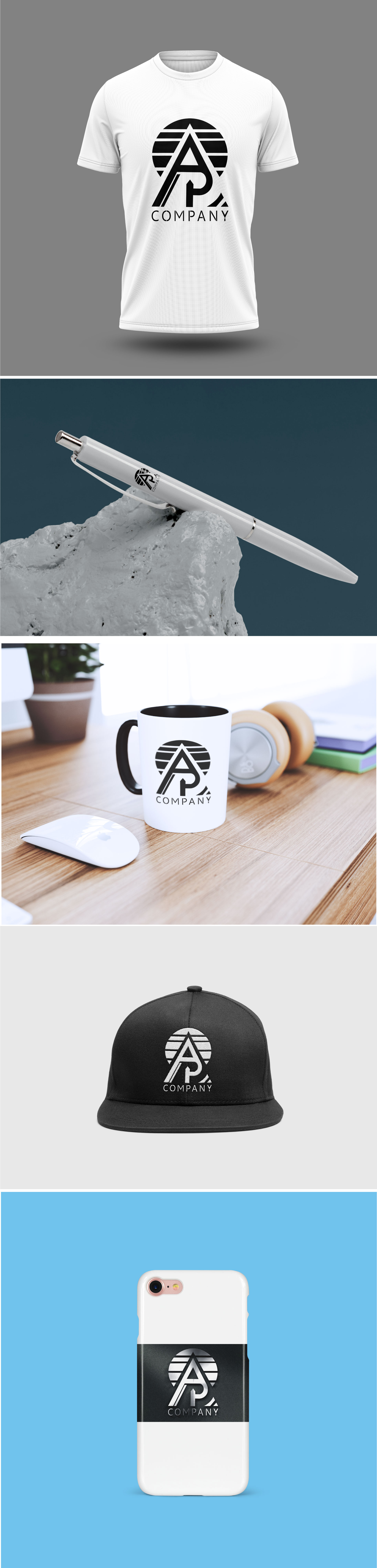 Сувенирка — Изображение №1 — Брендинг, Графика на Dprofile