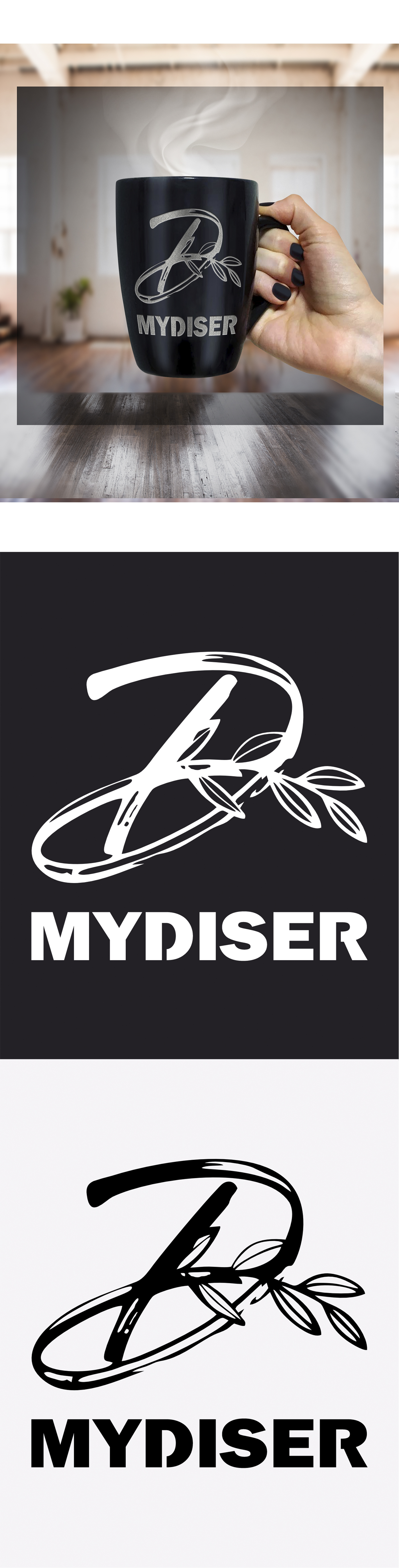 Дизайн Сертификата, отрисовка лого — Изображение №2 — Графика, Маркетинг на Dprofile