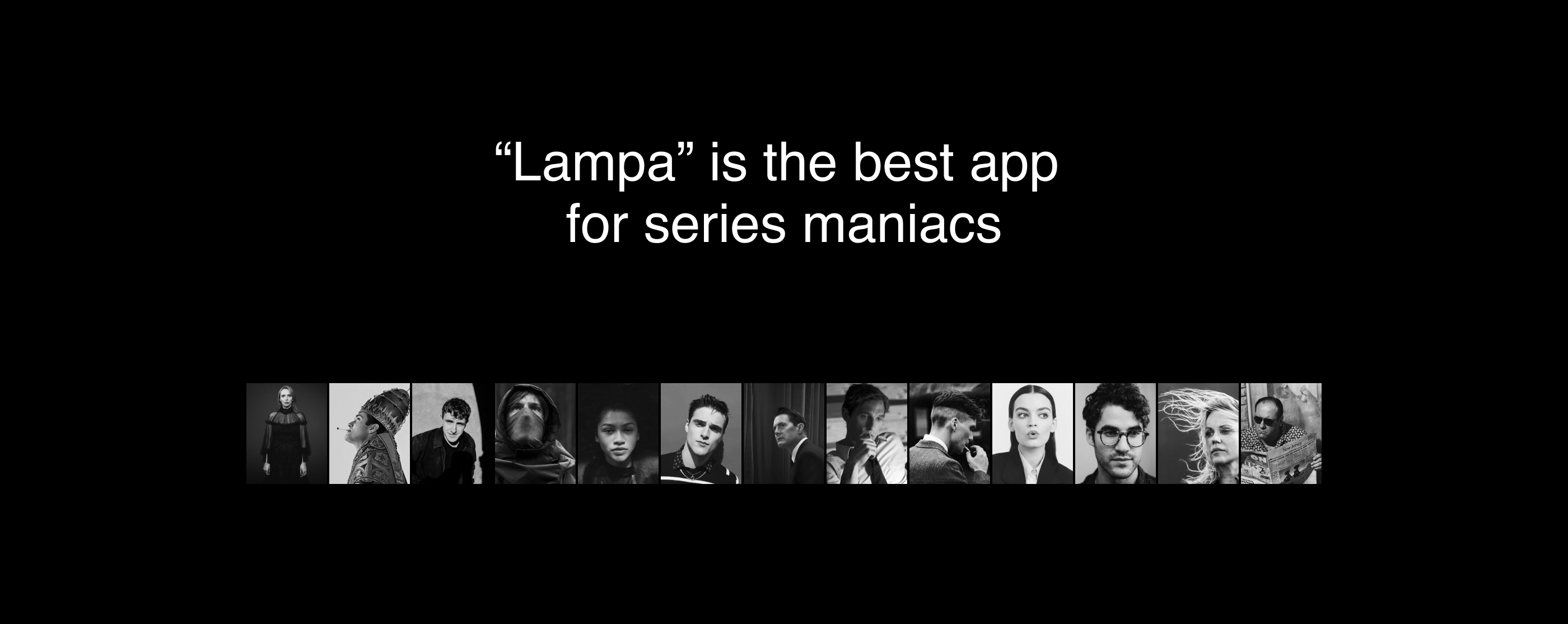 Online-cinema — Mobile Concept App — Изображение №2 — Интерфейсы на Dprofile