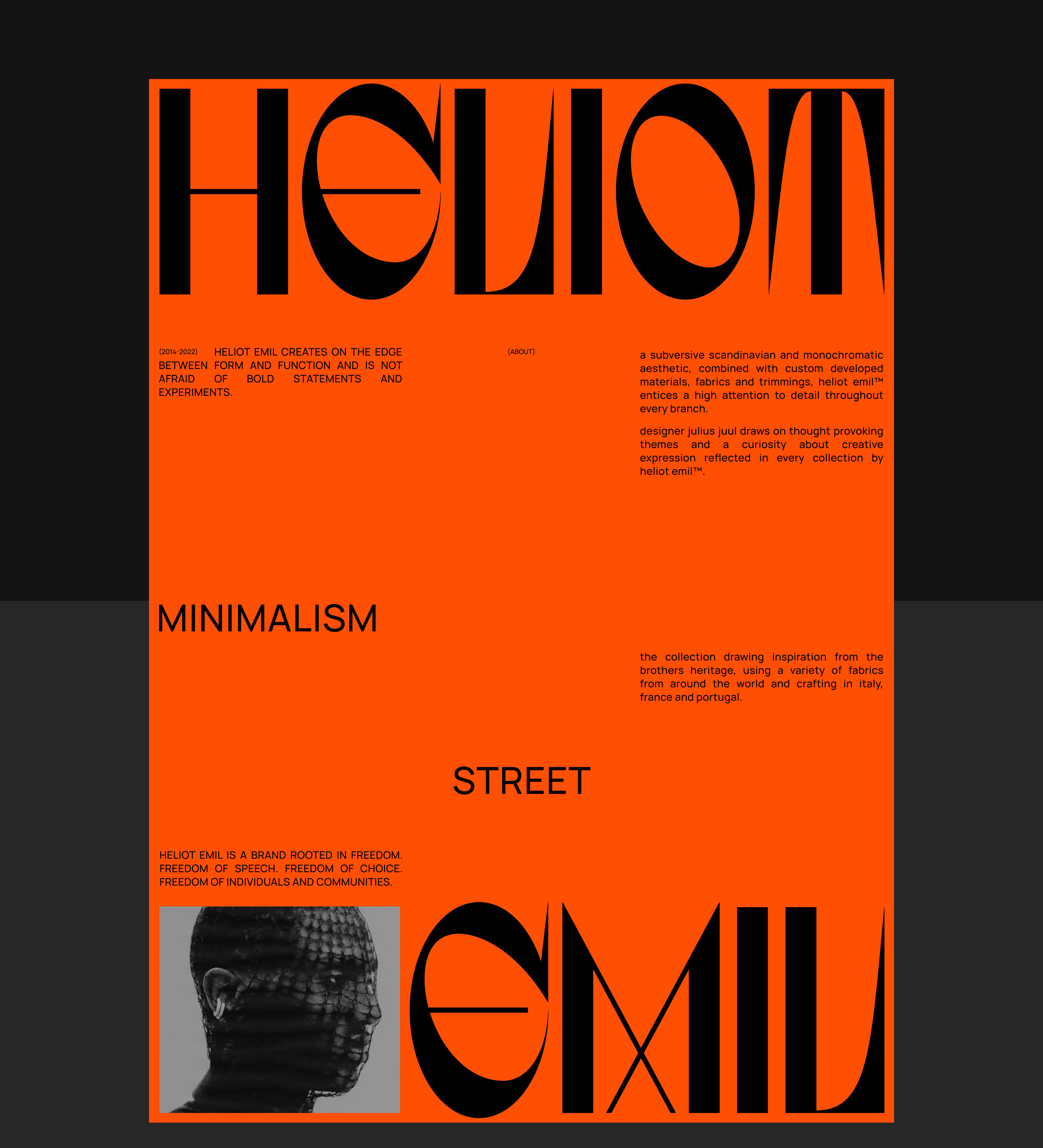 Posters Collection Vol.1 — Изображение №11 — Графика на Dprofile
