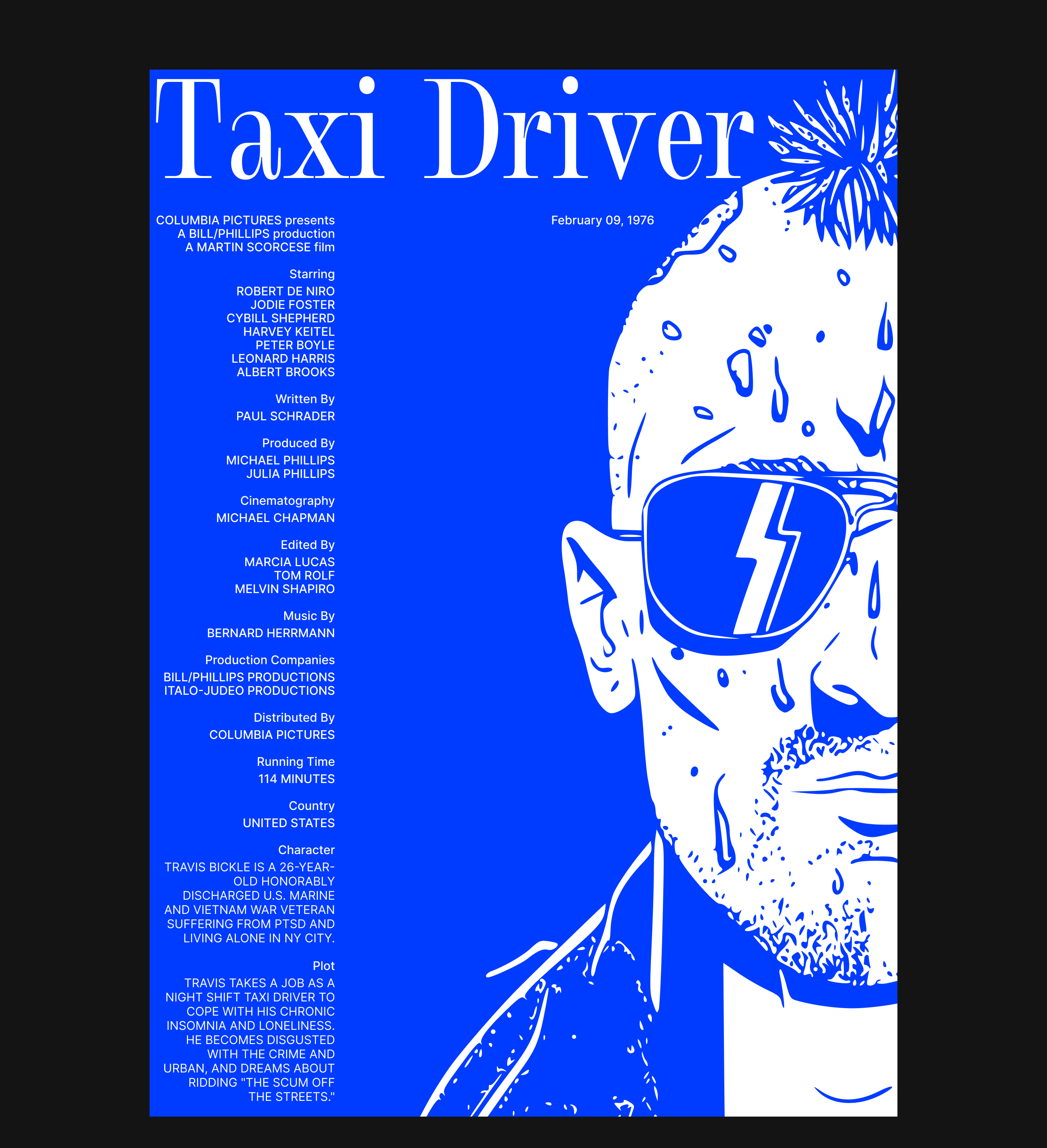 Posters Collection Vol.1 — Изображение №8 — Графика на Dprofile