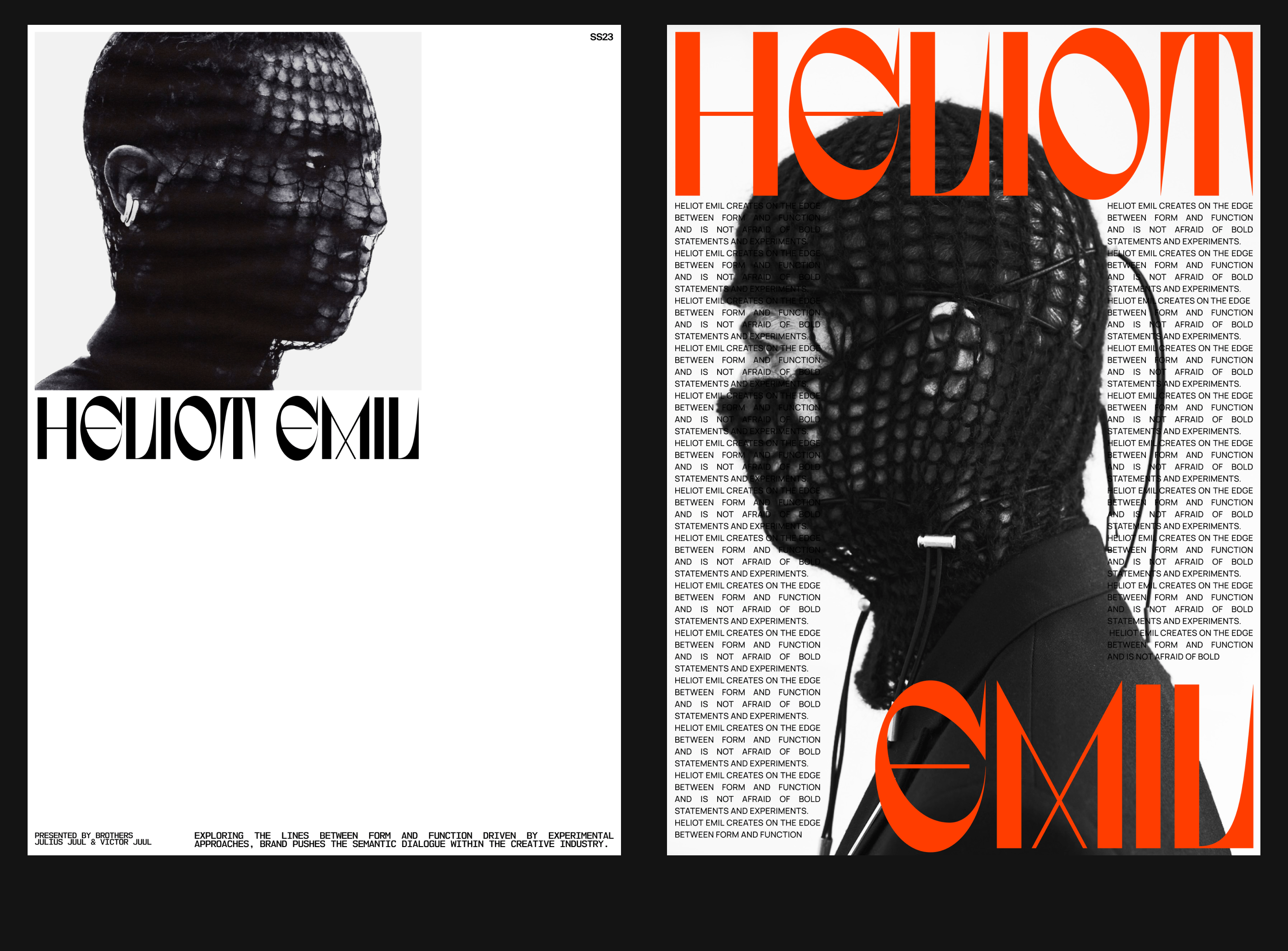 Posters Collection Vol.1 — Изображение №6 — Графика на Dprofile