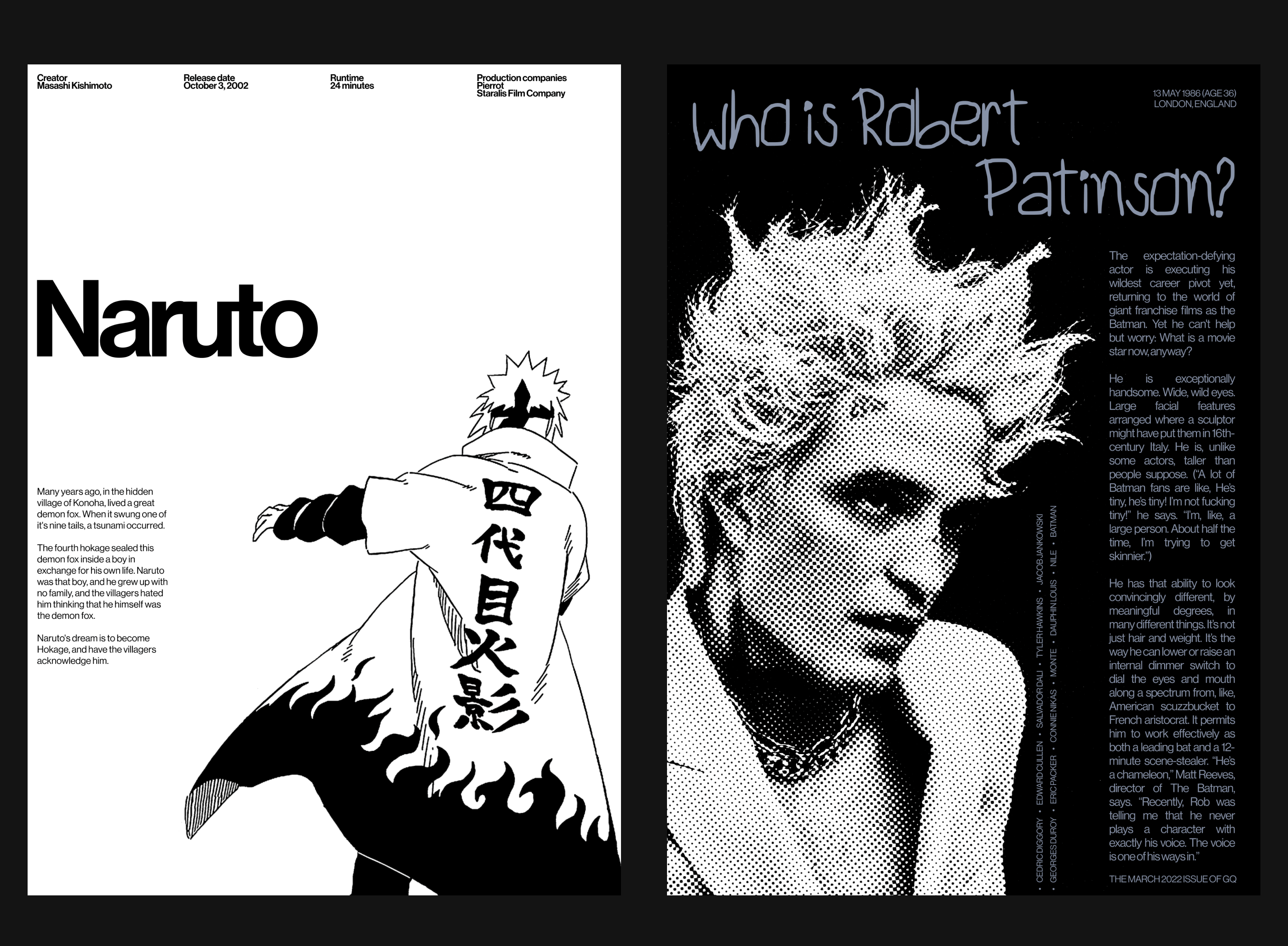 Posters Collection Vol.1 — Изображение №10 — Графика на Dprofile