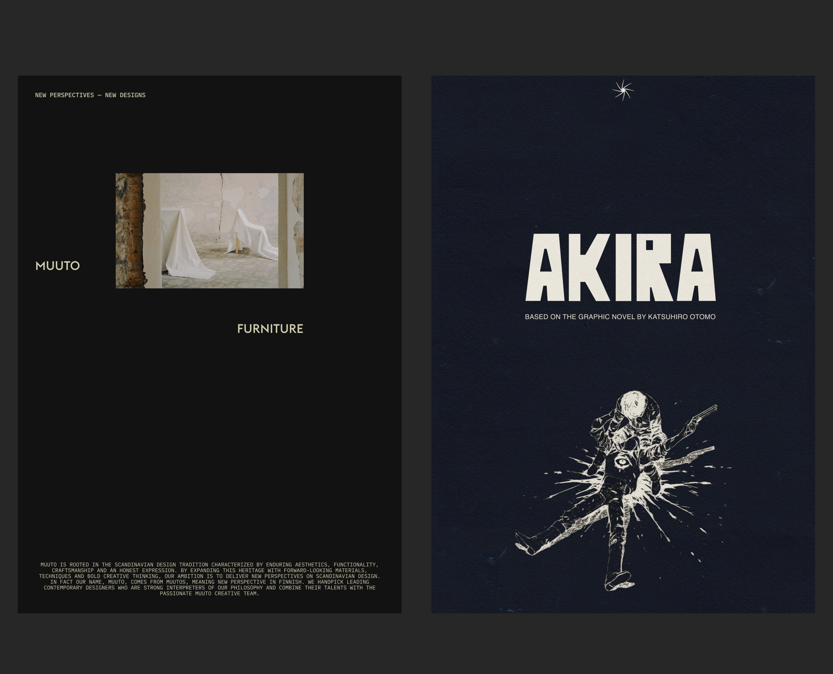 Posters Collection Vol.1 — Изображение №12 — Графика на Dprofile