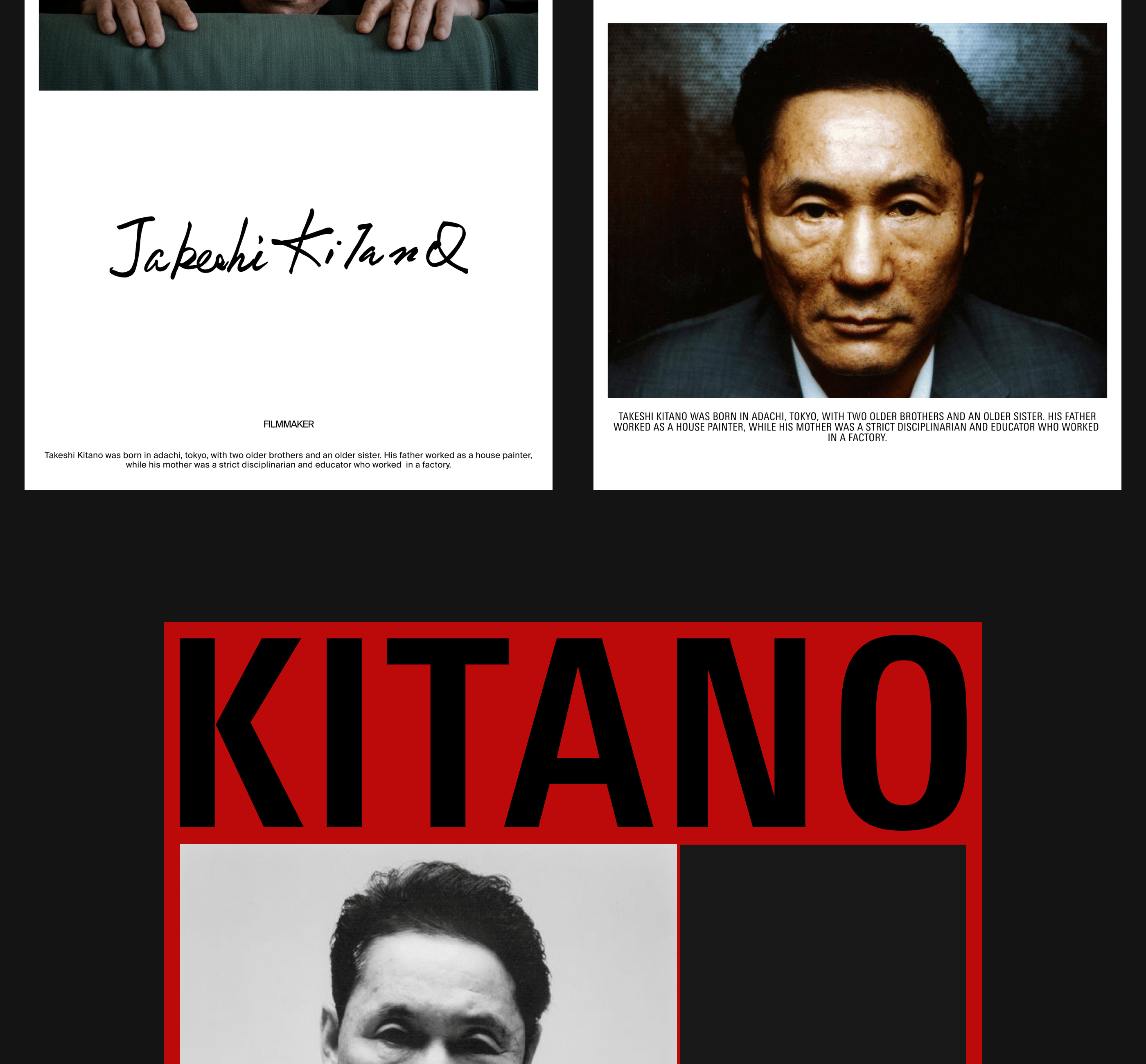 Posters Collection Vol.1 — Изображение №4 — Графика на Dprofile