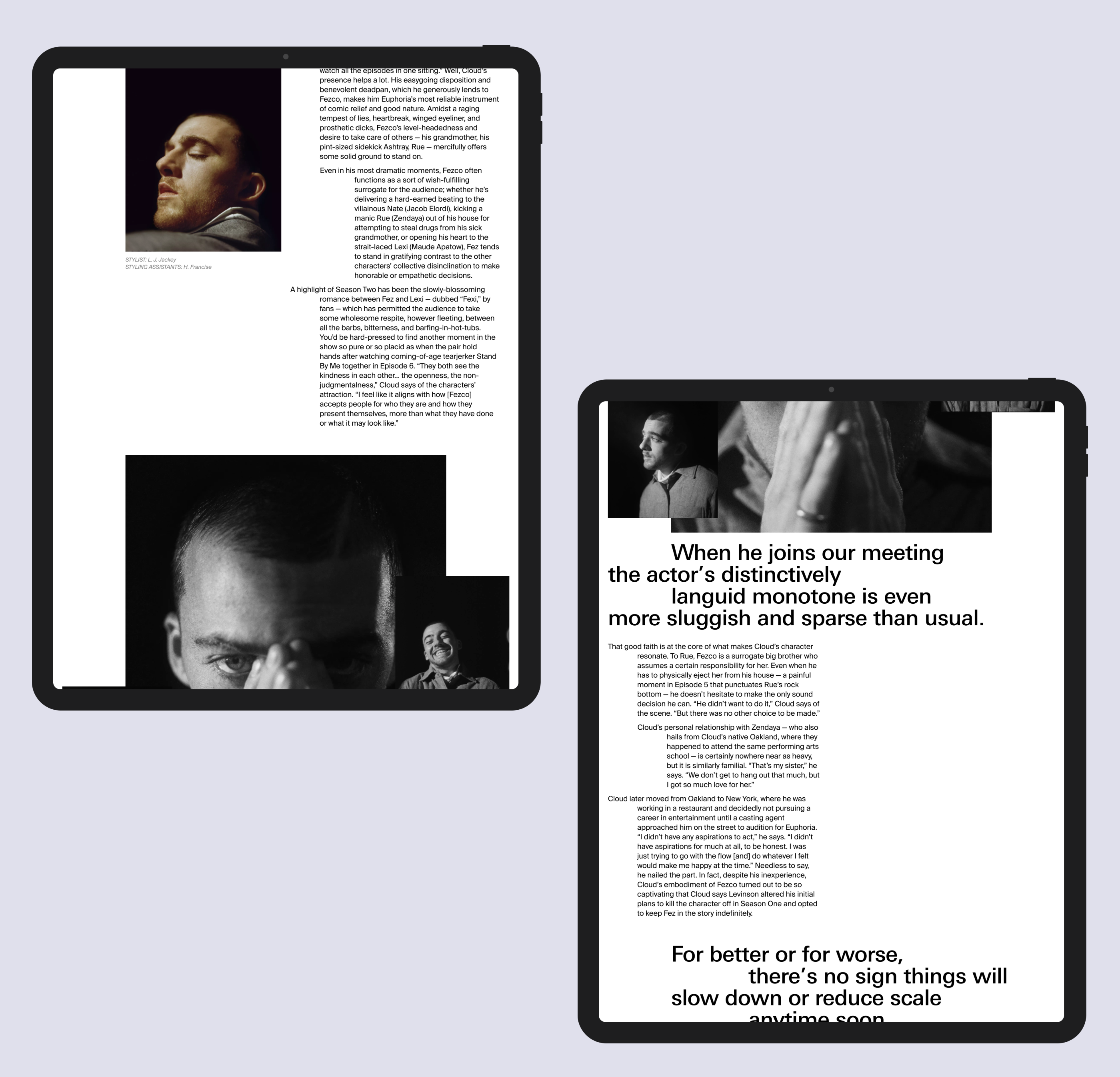 Grids: Text Longread — Изображение №5 — Интерфейсы, Графика на Dprofile