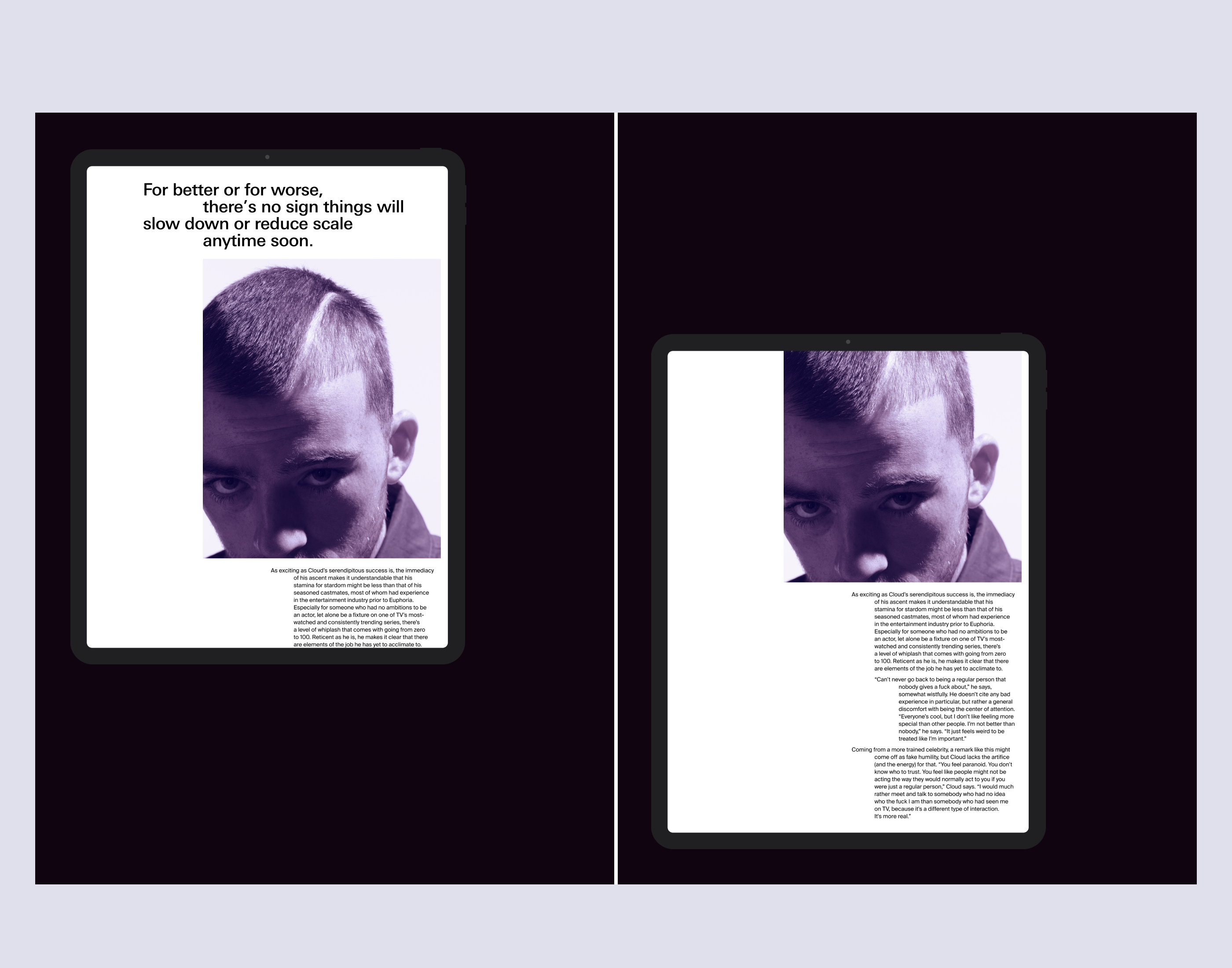 Grids: Text Longread — Изображение №8 — Интерфейсы, Графика на Dprofile