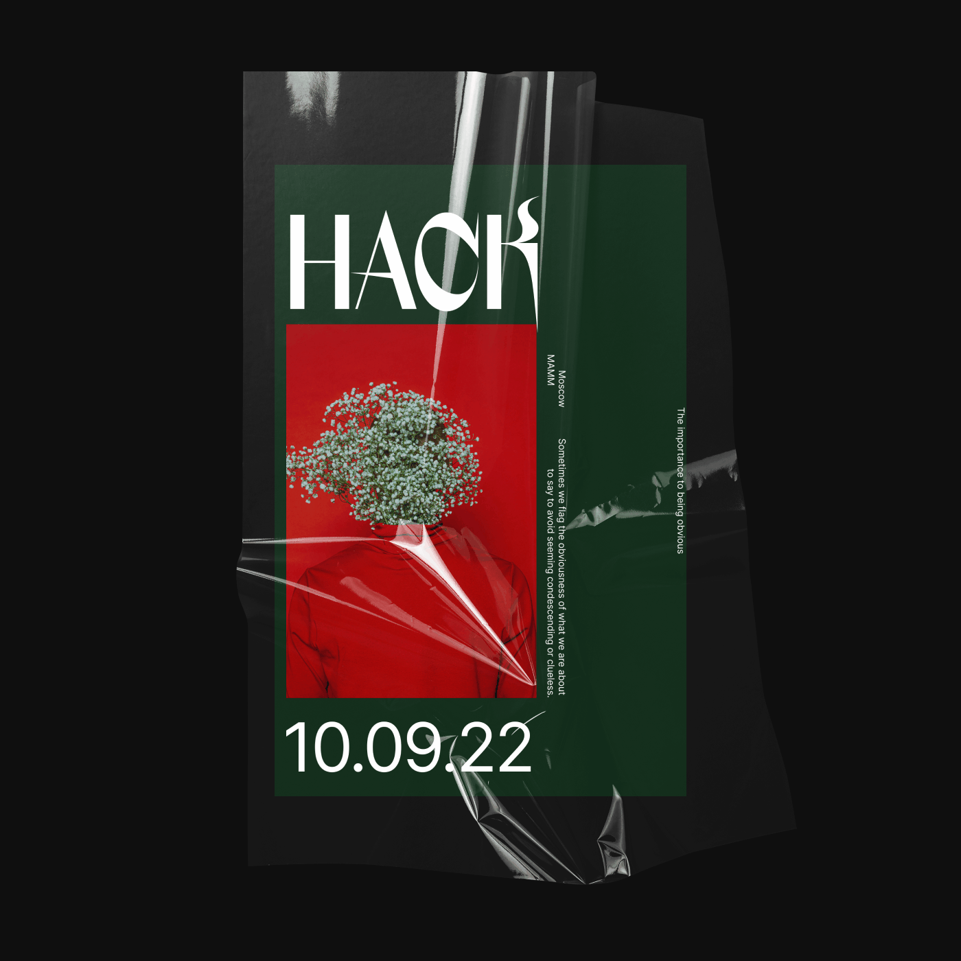 Event iOS App — Изображение №8 — Интерфейсы на Dprofile