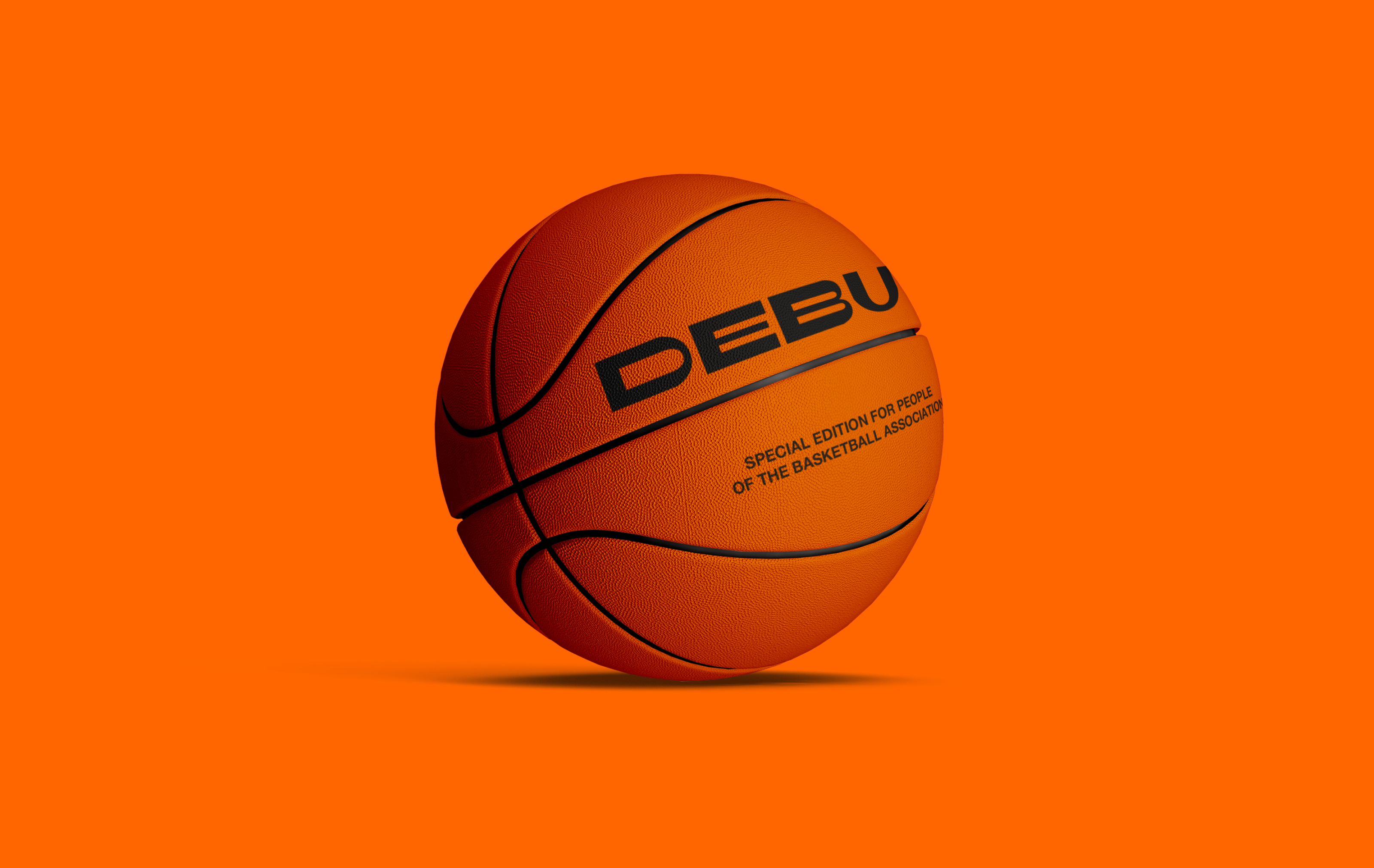 SLAM DUNK TYPE — Изображение №18 — Брендинг, Графика на Dprofile
