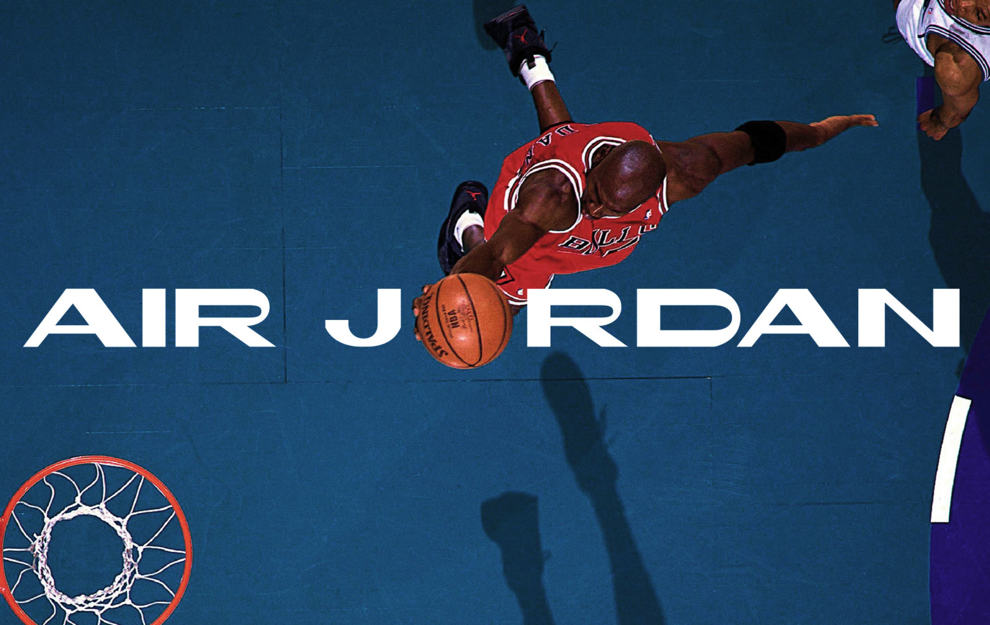SLAM DUNK TYPE — Изображение №3 — Брендинг, Графика на Dprofile