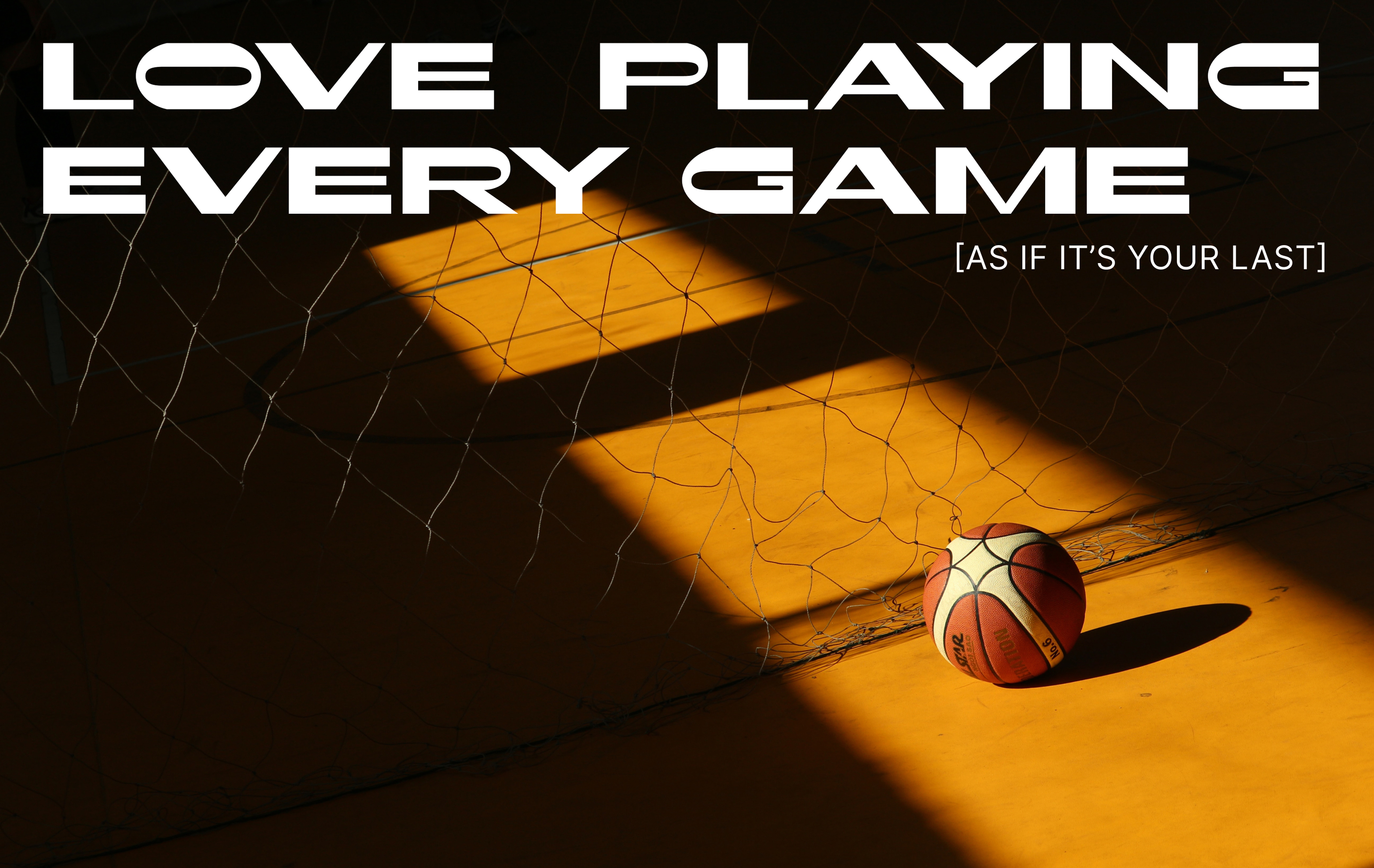 SLAM DUNK TYPE — Изображение №11 — Брендинг, Графика на Dprofile