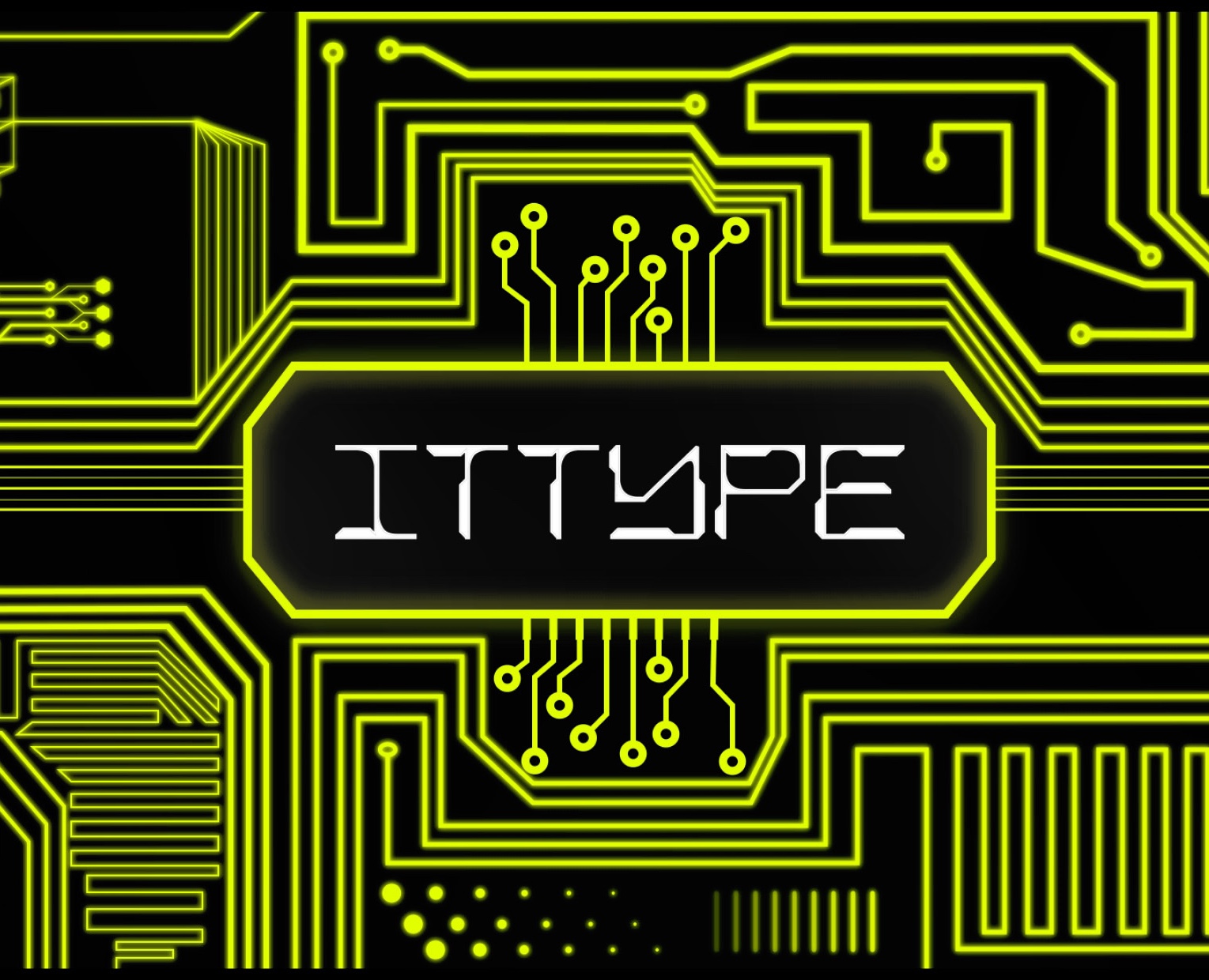 ITTYPE на Dprofile