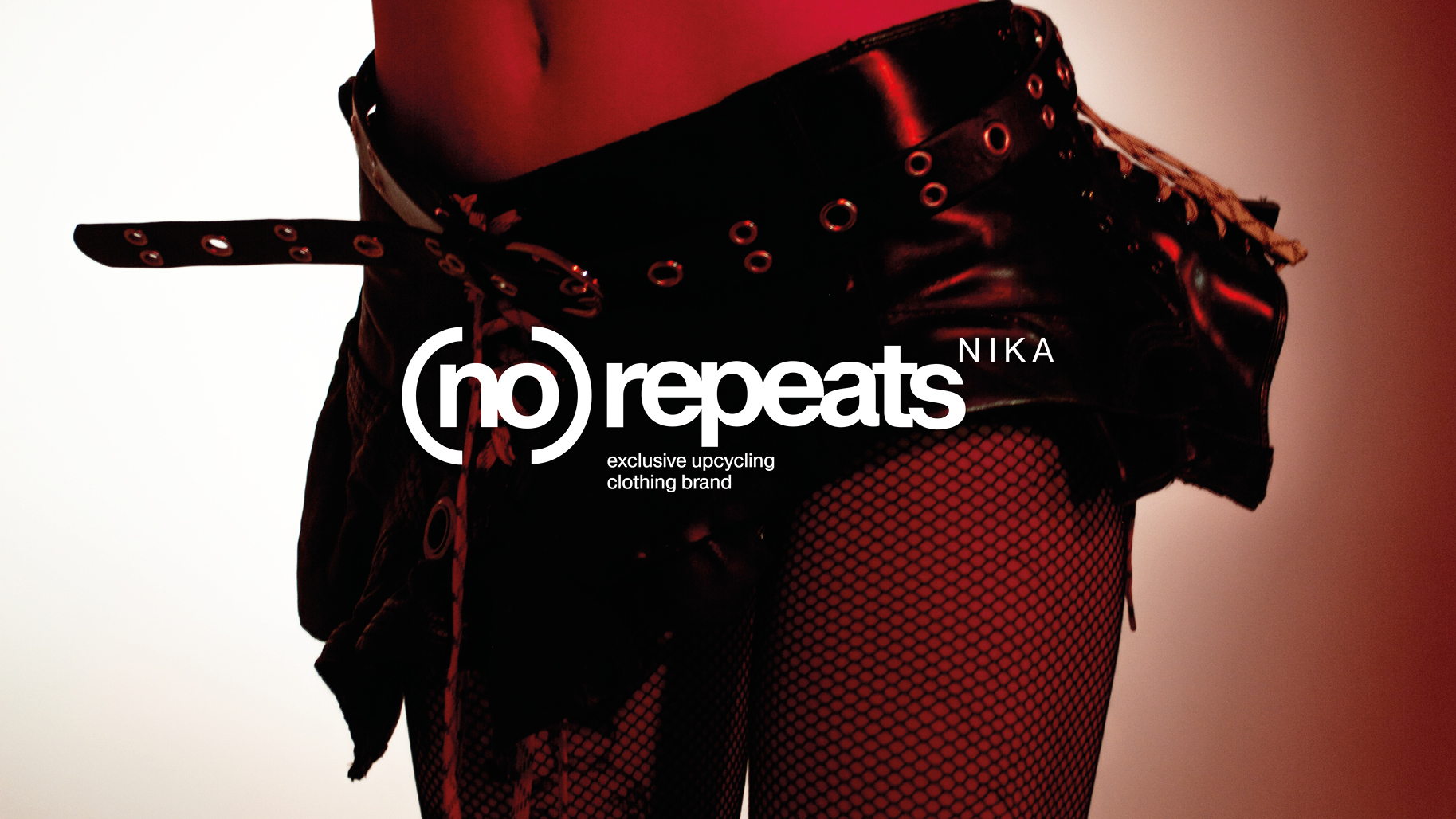 (NO)REPEATS — Изображение №1 — Брендинг на Dprofile
