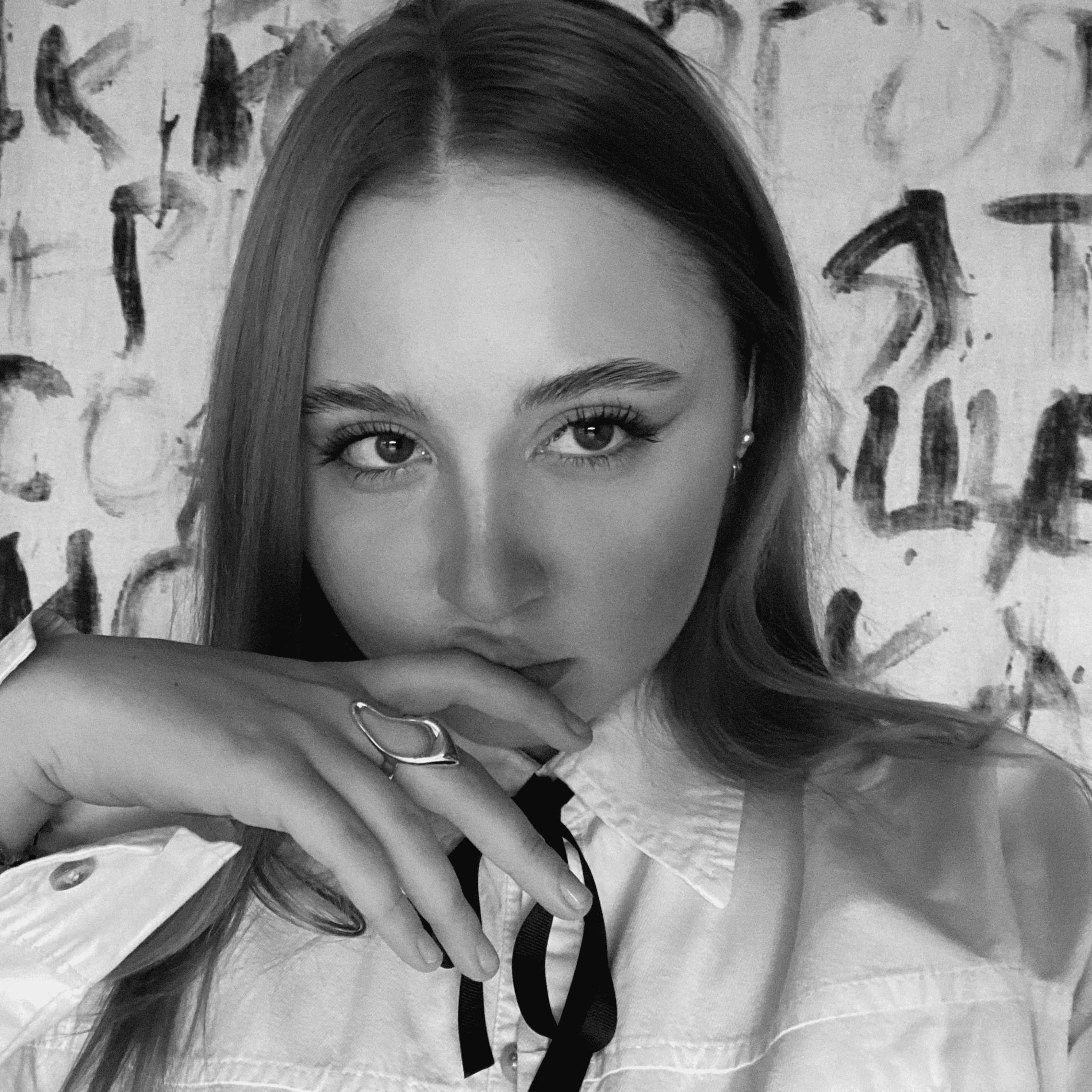 Аватар пользователя Nastya Shevchenko