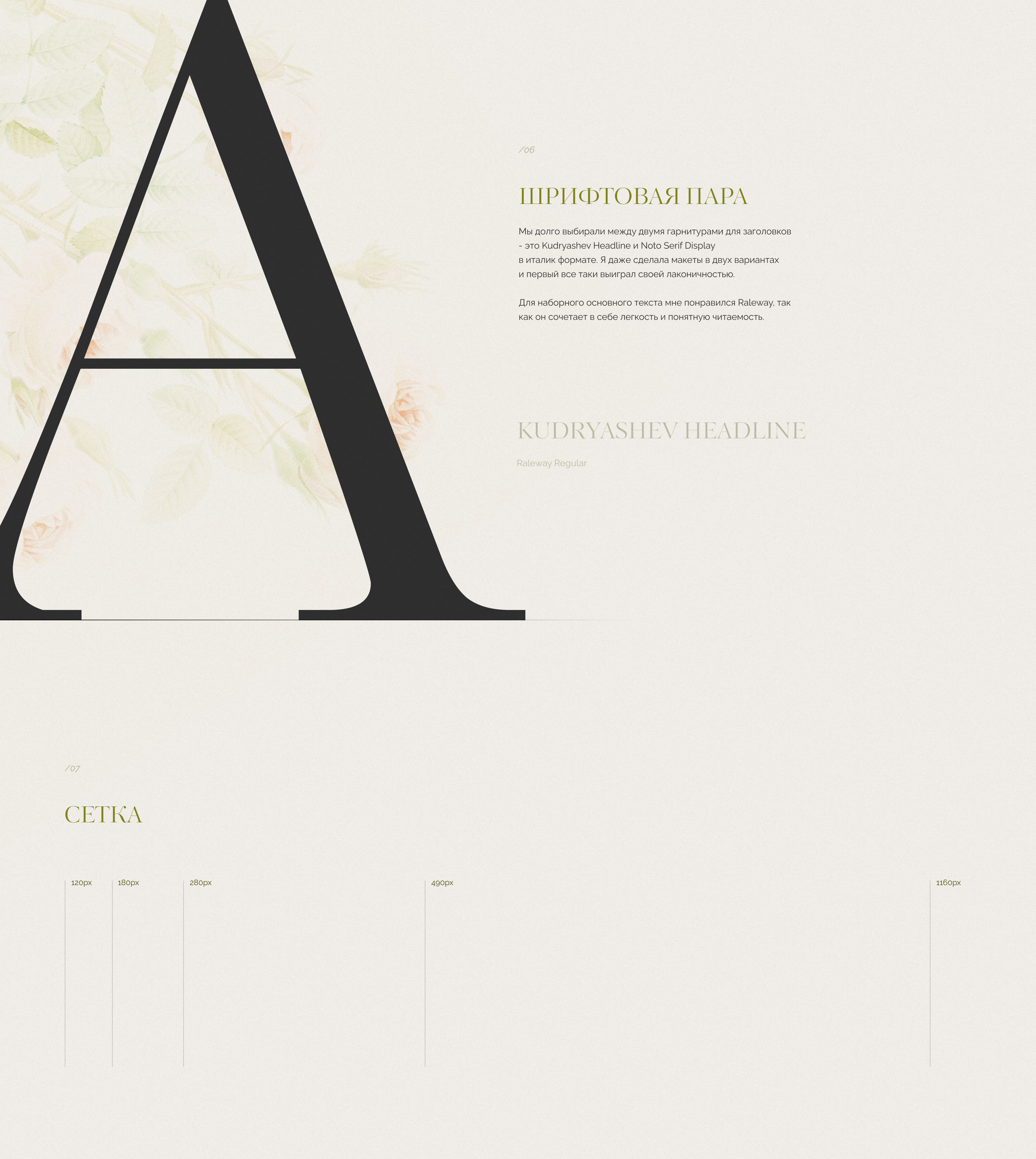 Дизайн студия Громова Бюро / Gromova Design Studio — Изображение №8 — Интерфейсы на Dprofile