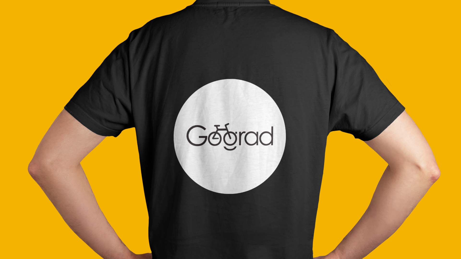 Gograd — Изображение №5 — Брендинг на Dprofile