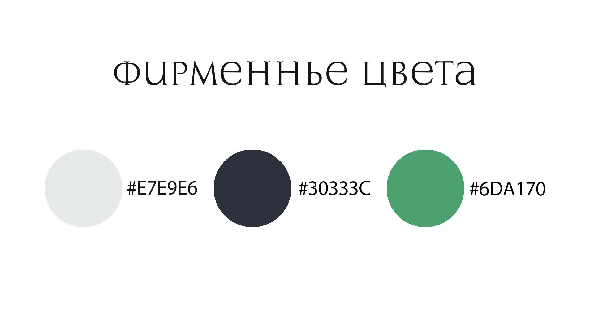 Maulu Brand Identity — Изображение №6 — Брендинг на Dprofile