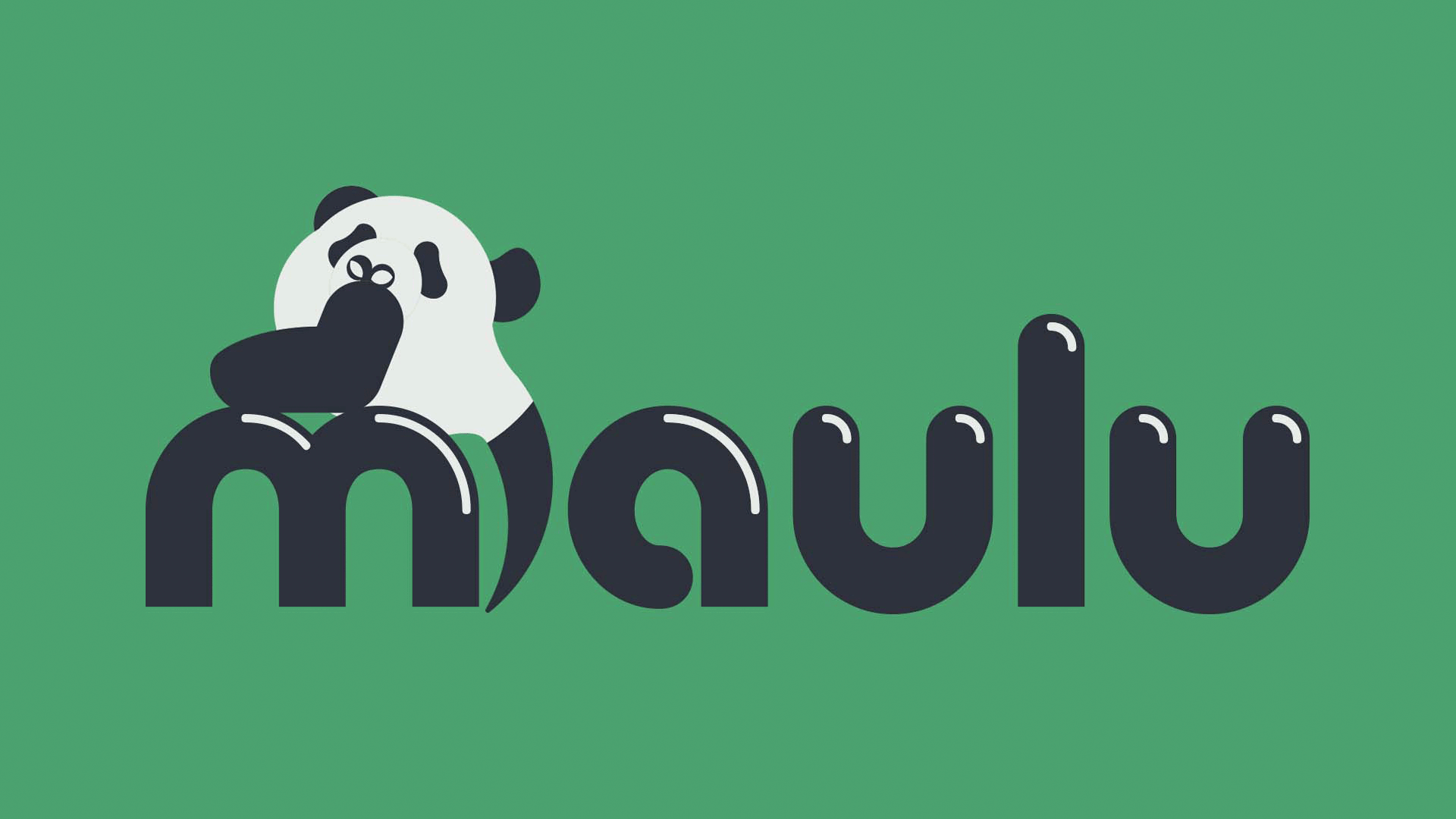 Maulu Brand Identity — Изображение №1 — Брендинг на Dprofile