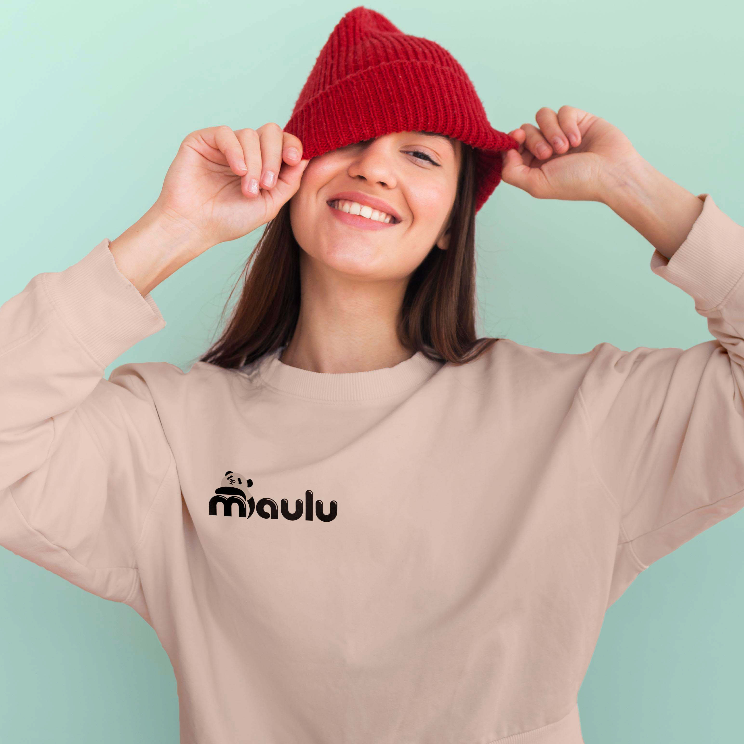 Maulu Brand Identity — Изображение №10 — Брендинг на Dprofile