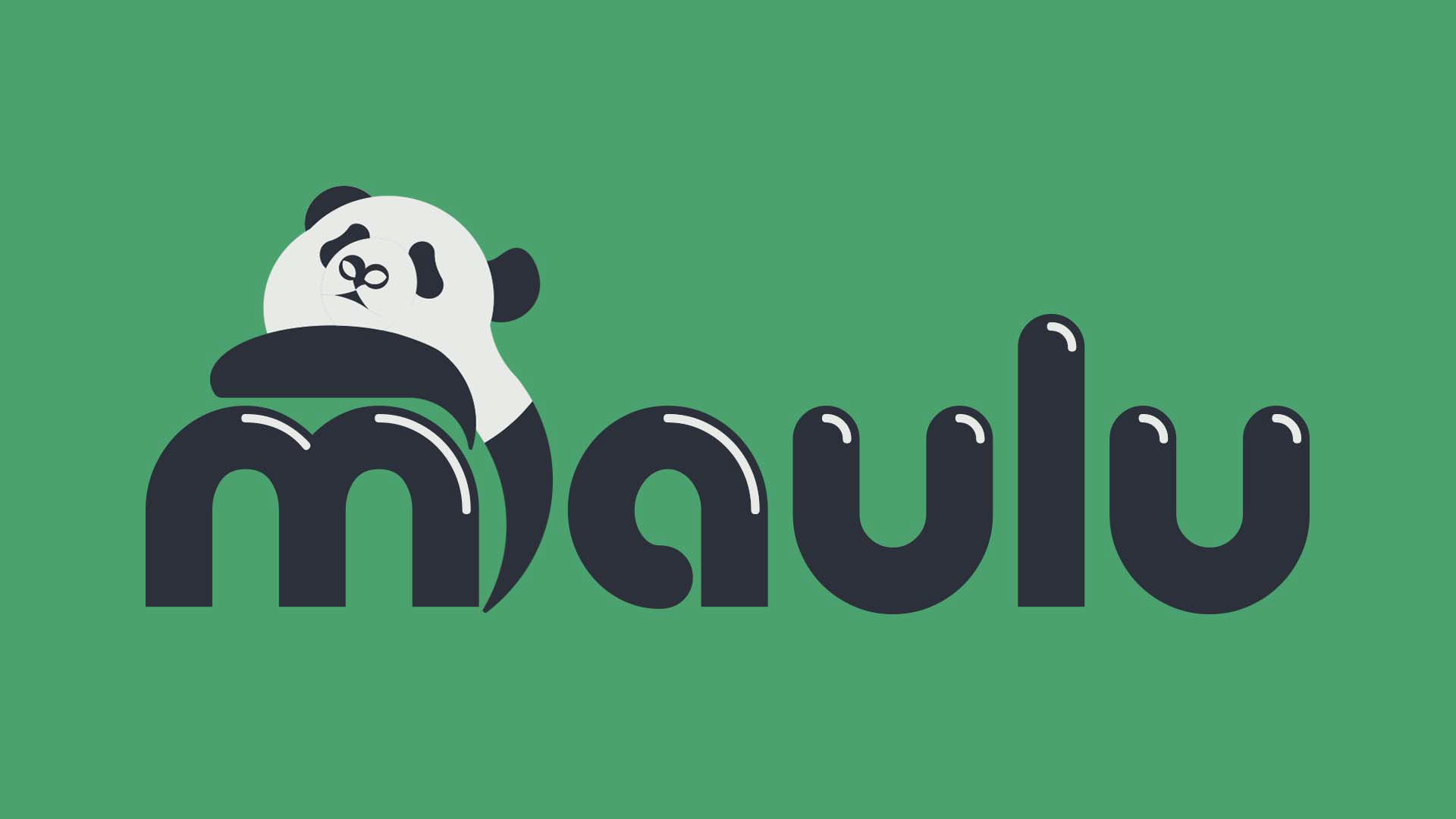 Maulu Brand Identity — Изображение №8 — Брендинг на Dprofile