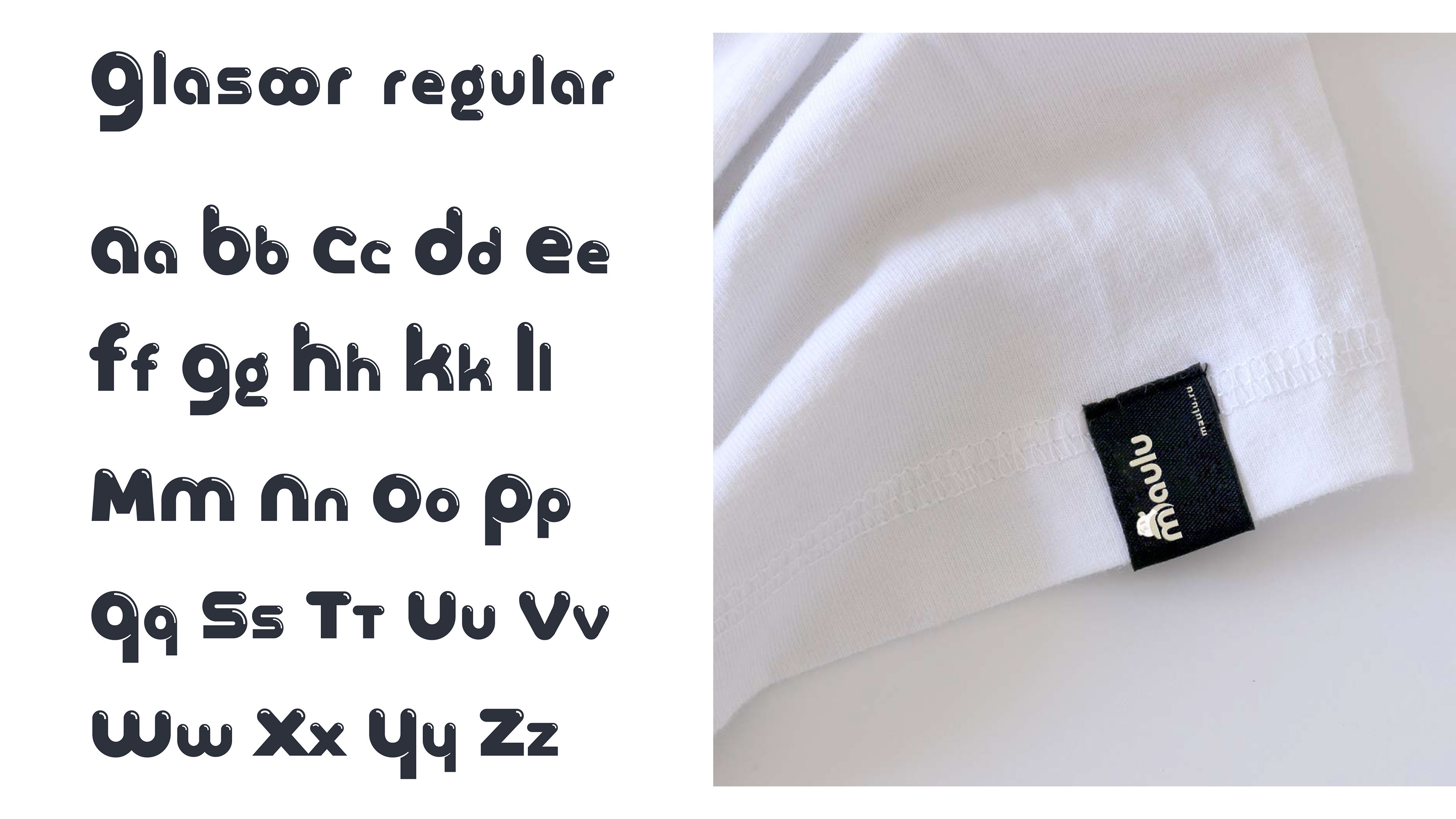 Maulu Brand Identity — Изображение №7 — Брендинг на Dprofile